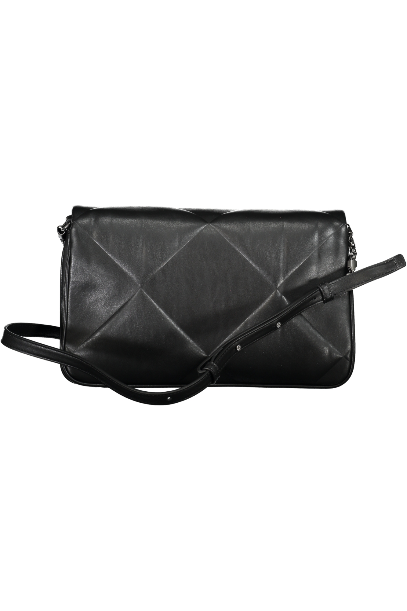 CALVIN KLEIN BORSA DONNA - Nero - immagine 2