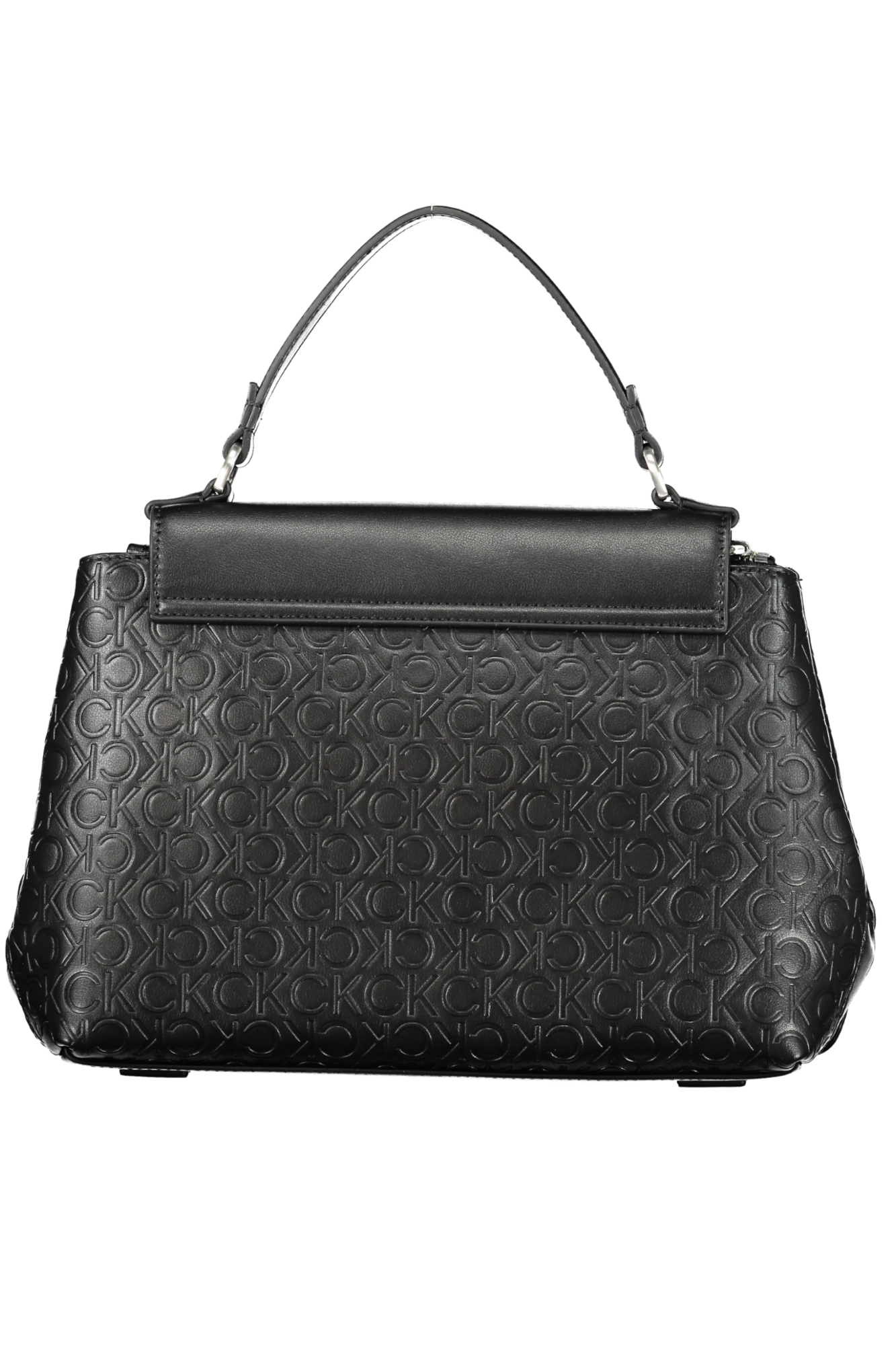 CALVIN KLEIN BORSA DONNA - Nero - immagine 2