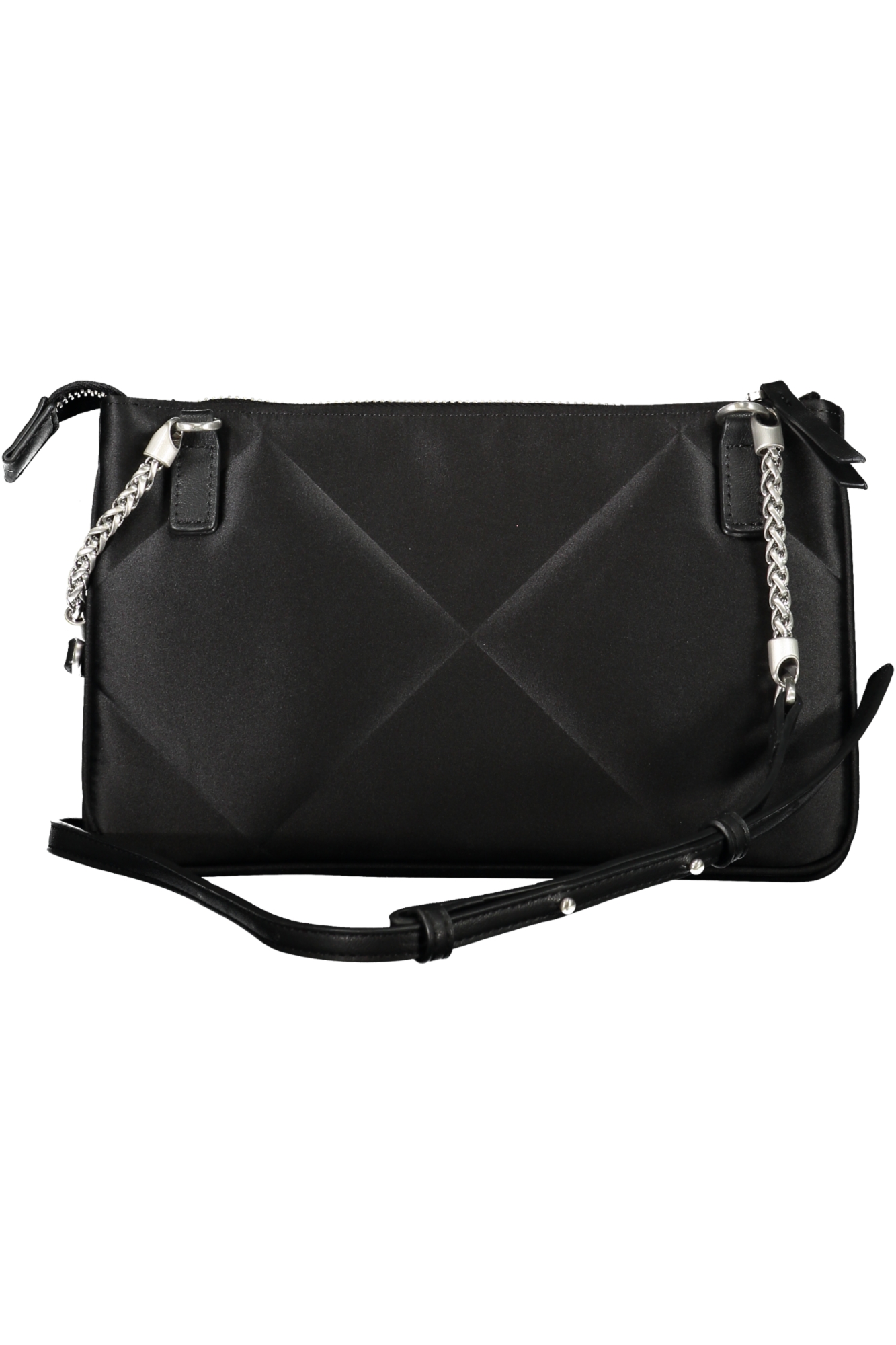 CALVIN KLEIN BORSA DONNA - Nero - immagine 2