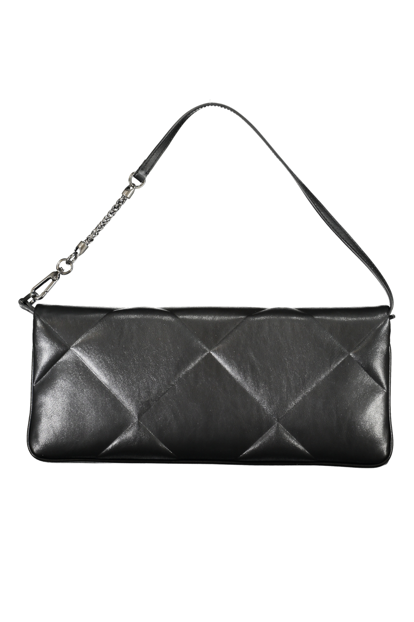 CALVIN KLEIN BORSA DONNA - Nero - immagine 2