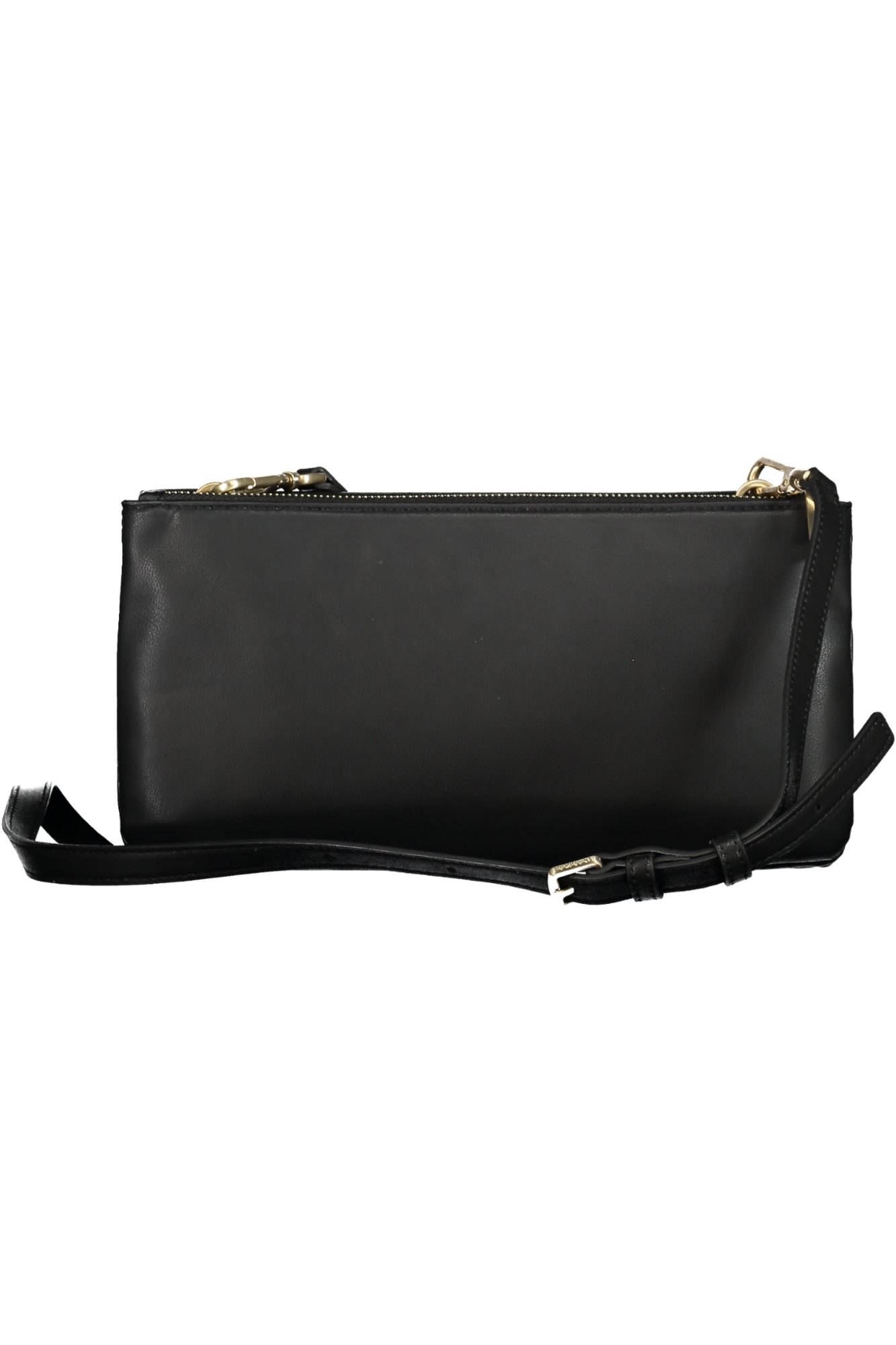 CALVIN KLEIN BORSA DONNA - Nero - immagine 2