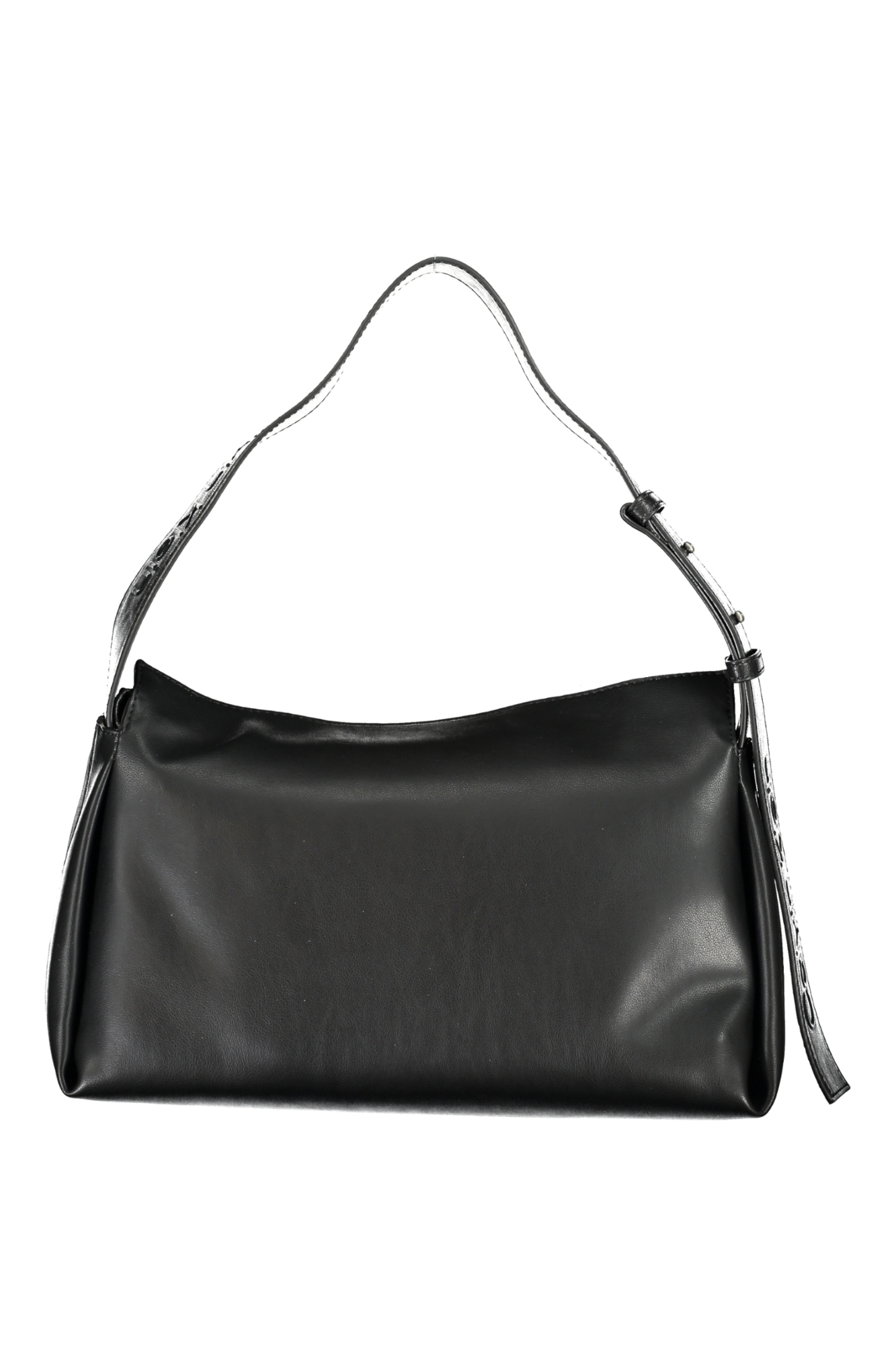CALVIN KLEIN BORSA DONNA - Nero - immagine 2