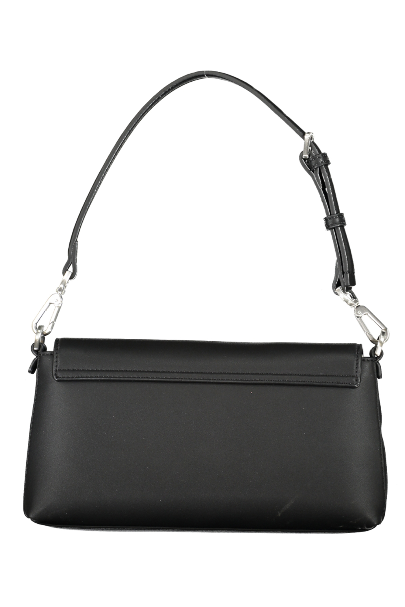 CALVIN KLEIN BORSA DONNA - Nero - immagine 2