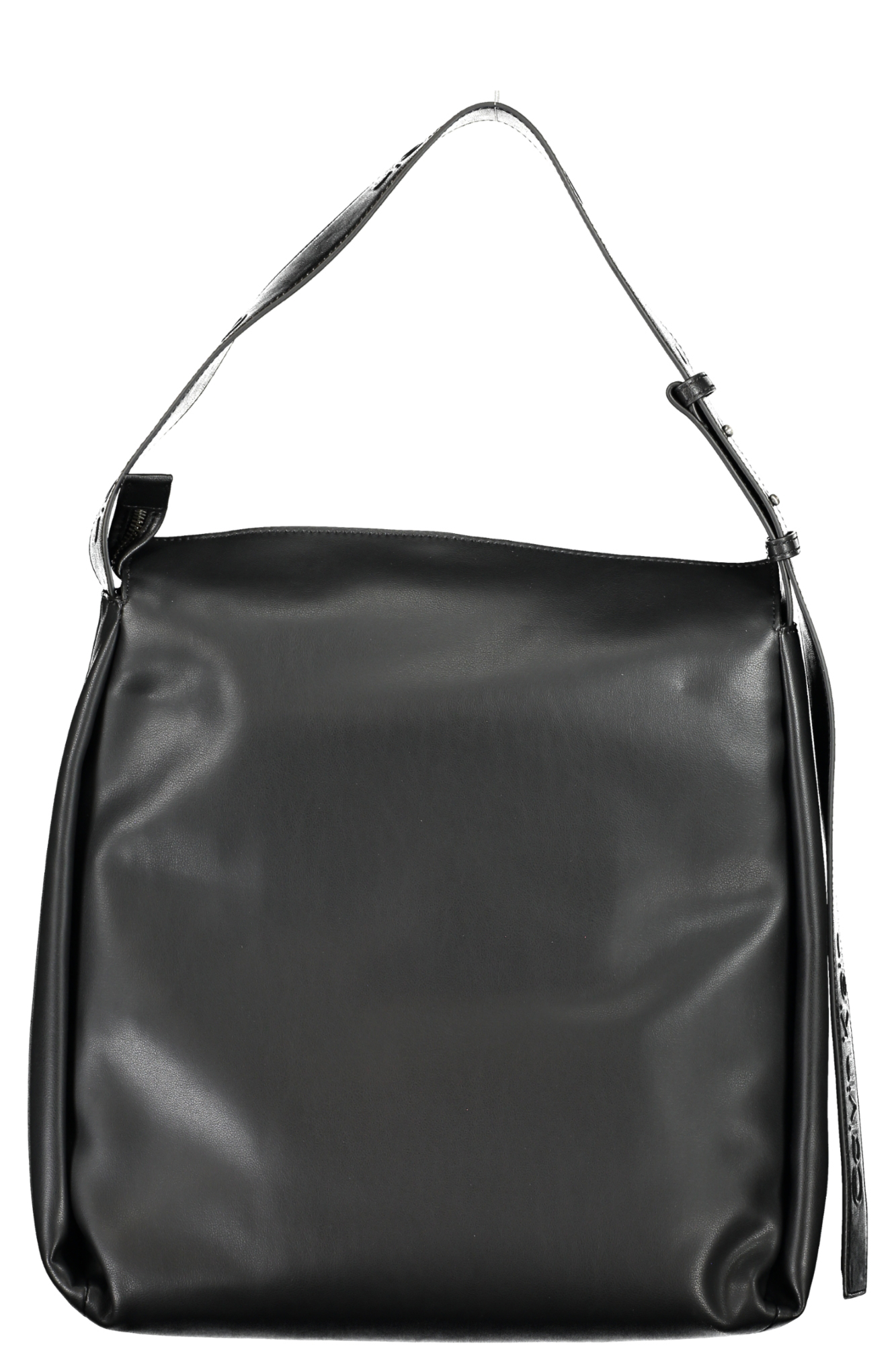 CALVIN KLEIN BORSA DONNA - Nero - immagine 2