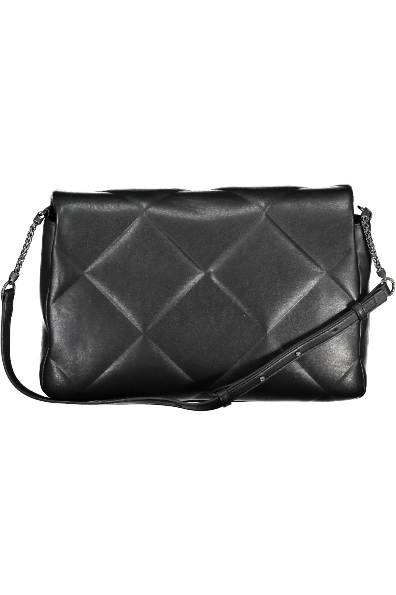 CALVIN KLEIN BORSA DONNA - Nero - immagine 2