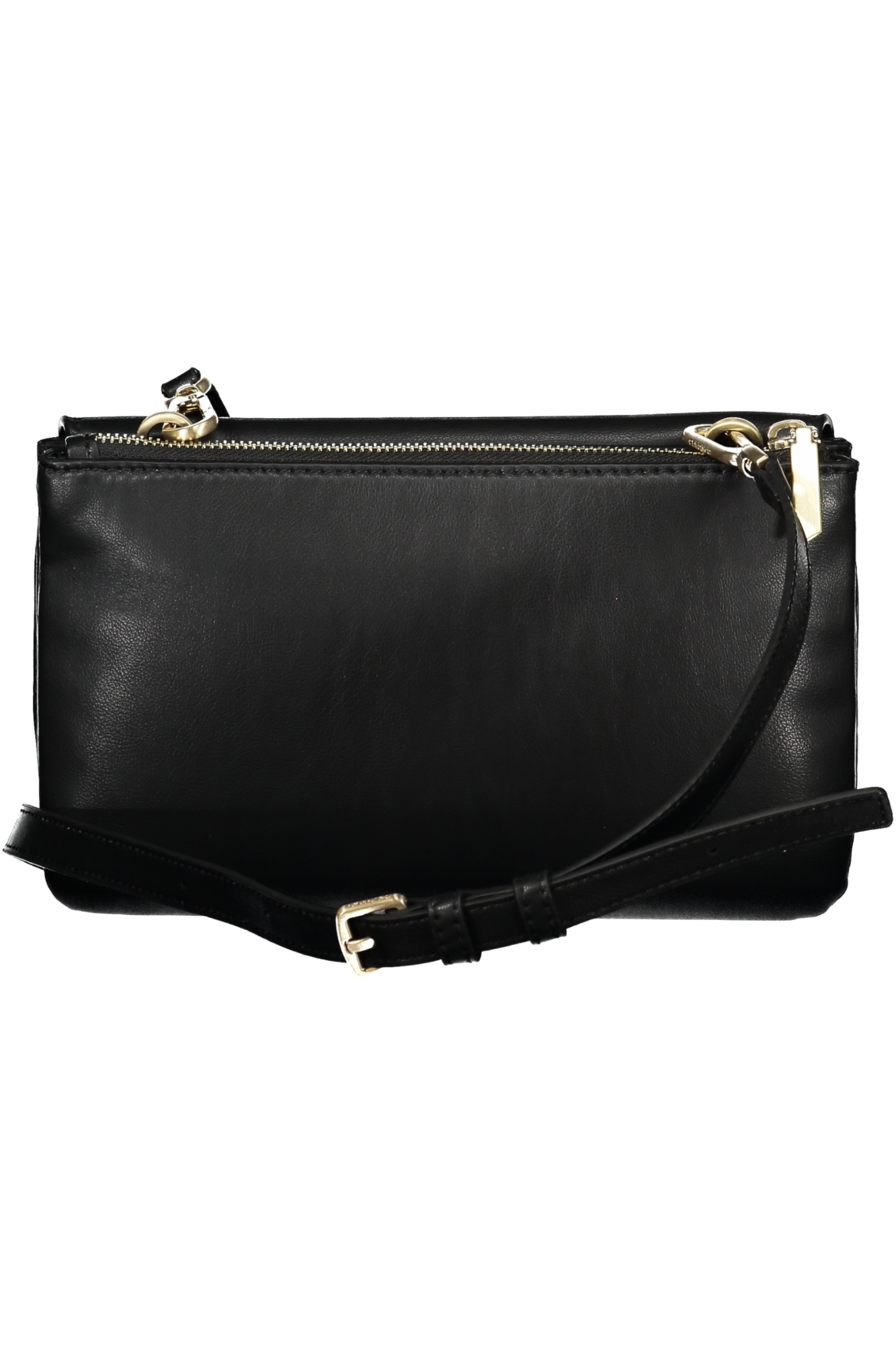 CALVIN KLEIN BORSA DONNA - Nero - immagine 2