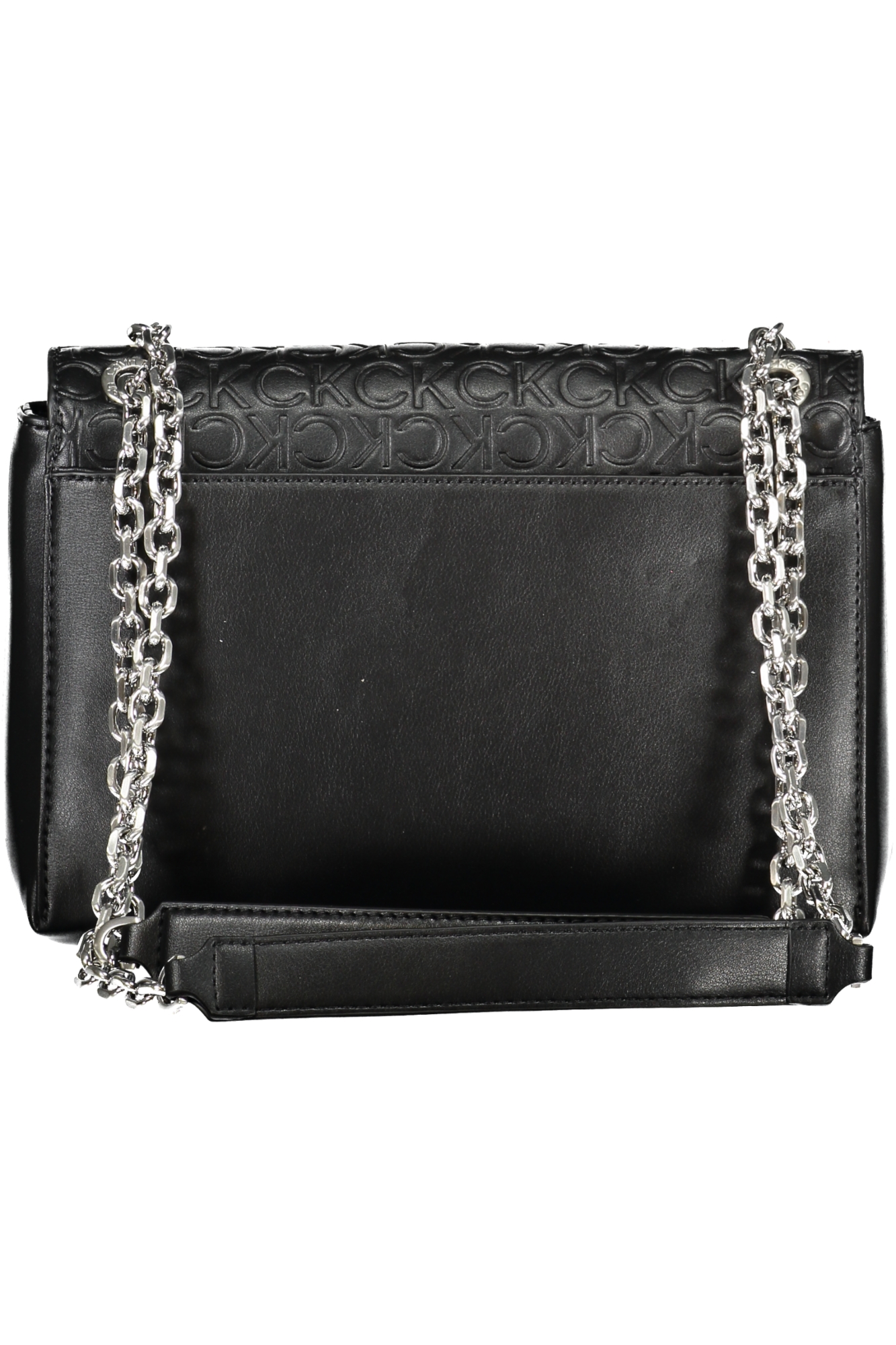 CALVIN KLEIN BORSA DONNA - Nero - immagine 2