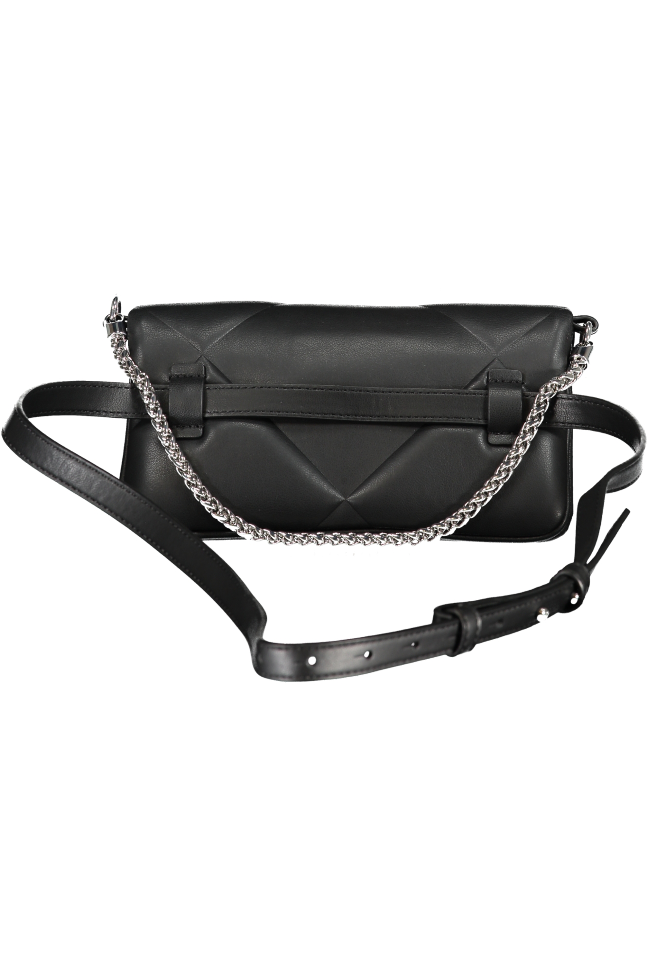 CALVIN KLEIN BORSA DONNA - Nero - immagine 2