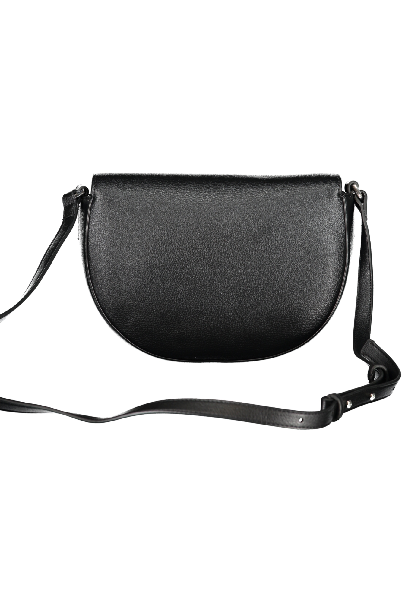 CALVIN KLEIN BORSA DONNA - Nero - immagine 2