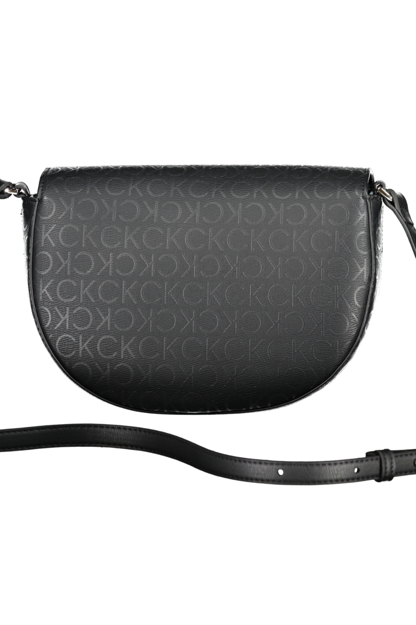 CALVIN KLEIN BORSA DONNA - Nero - immagine 2