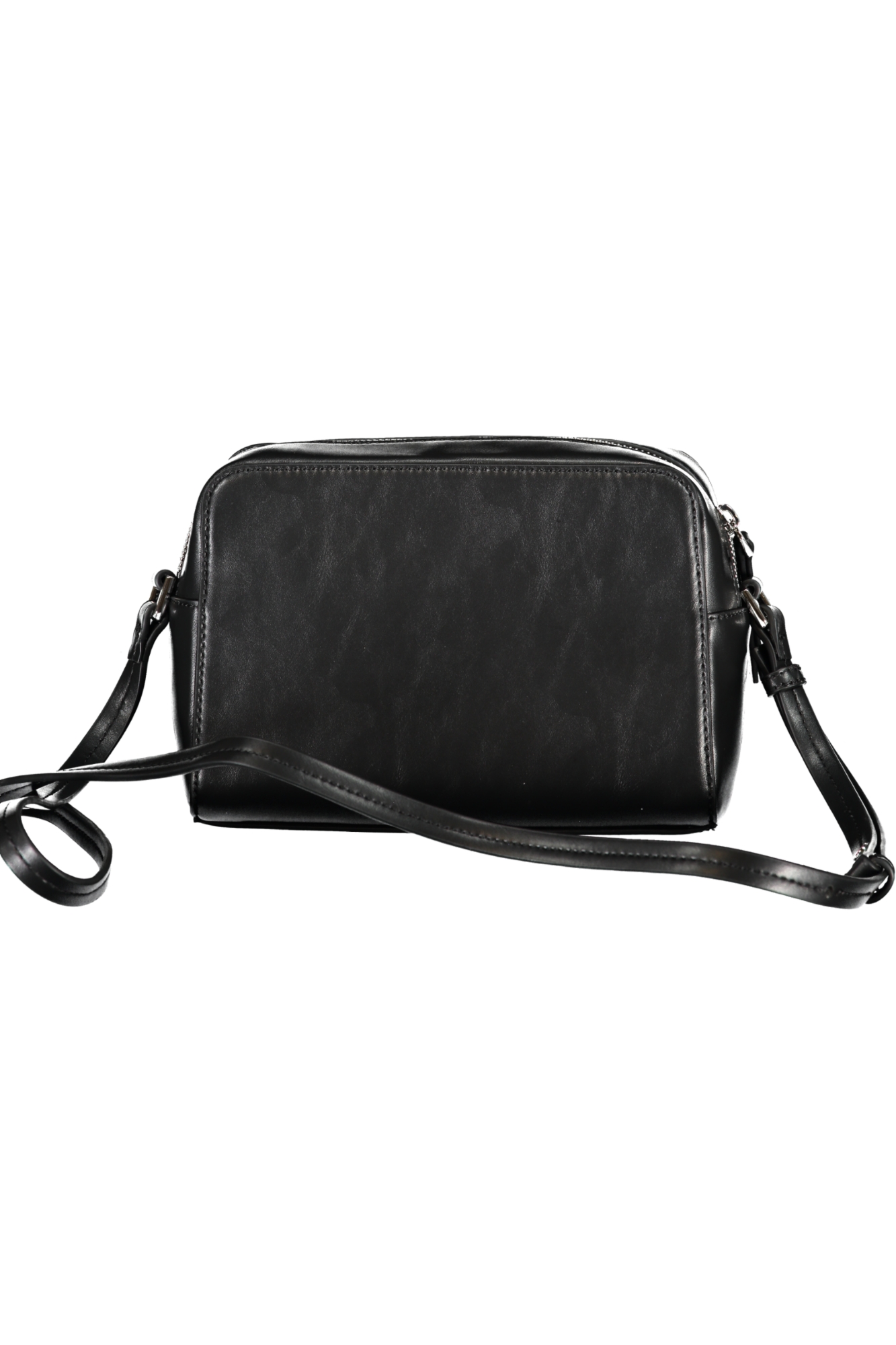 CALVIN KLEIN BORSA DONNA - Nero - immagine 2