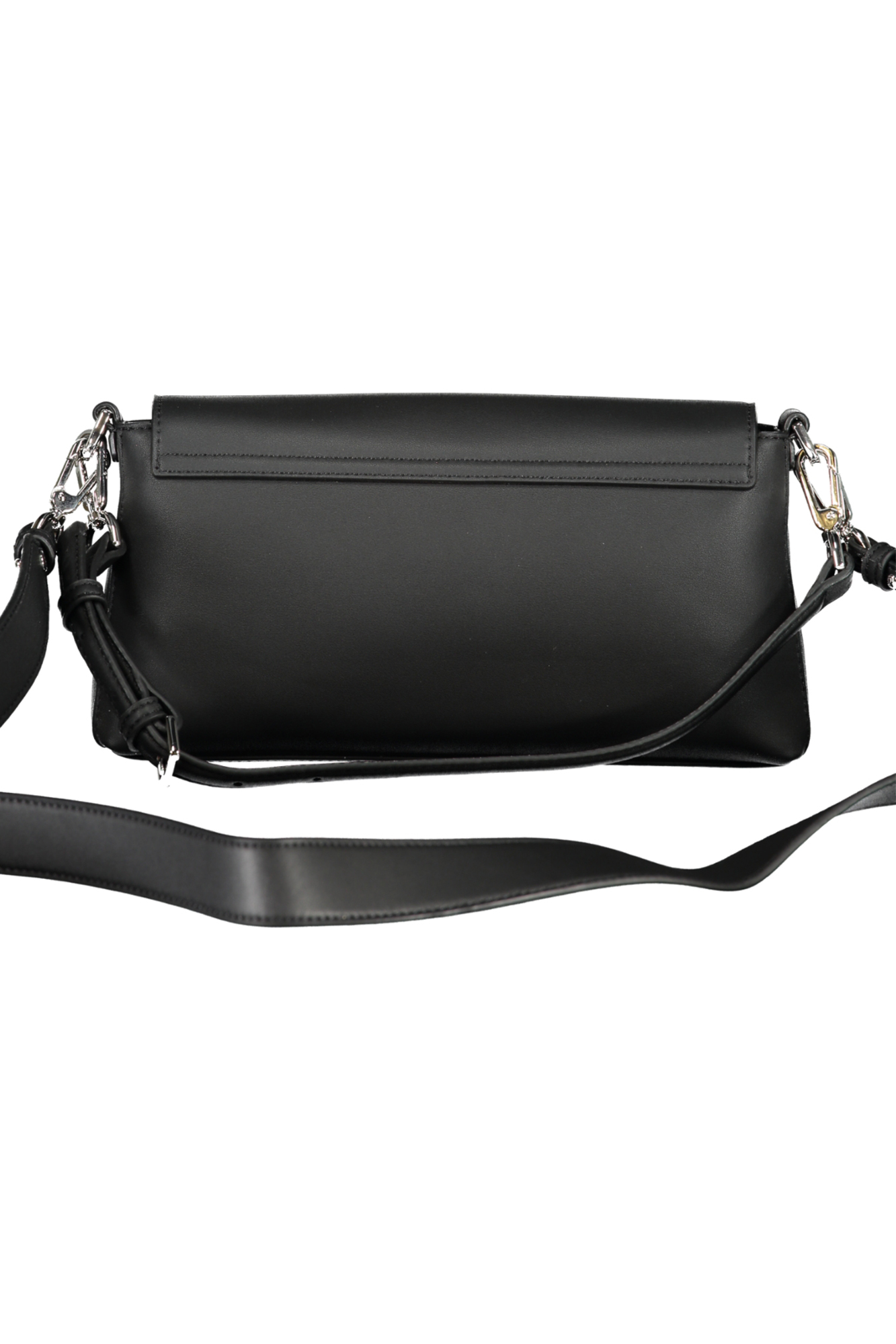 CALVIN KLEIN BORSA DONNA - Nero - immagine 2