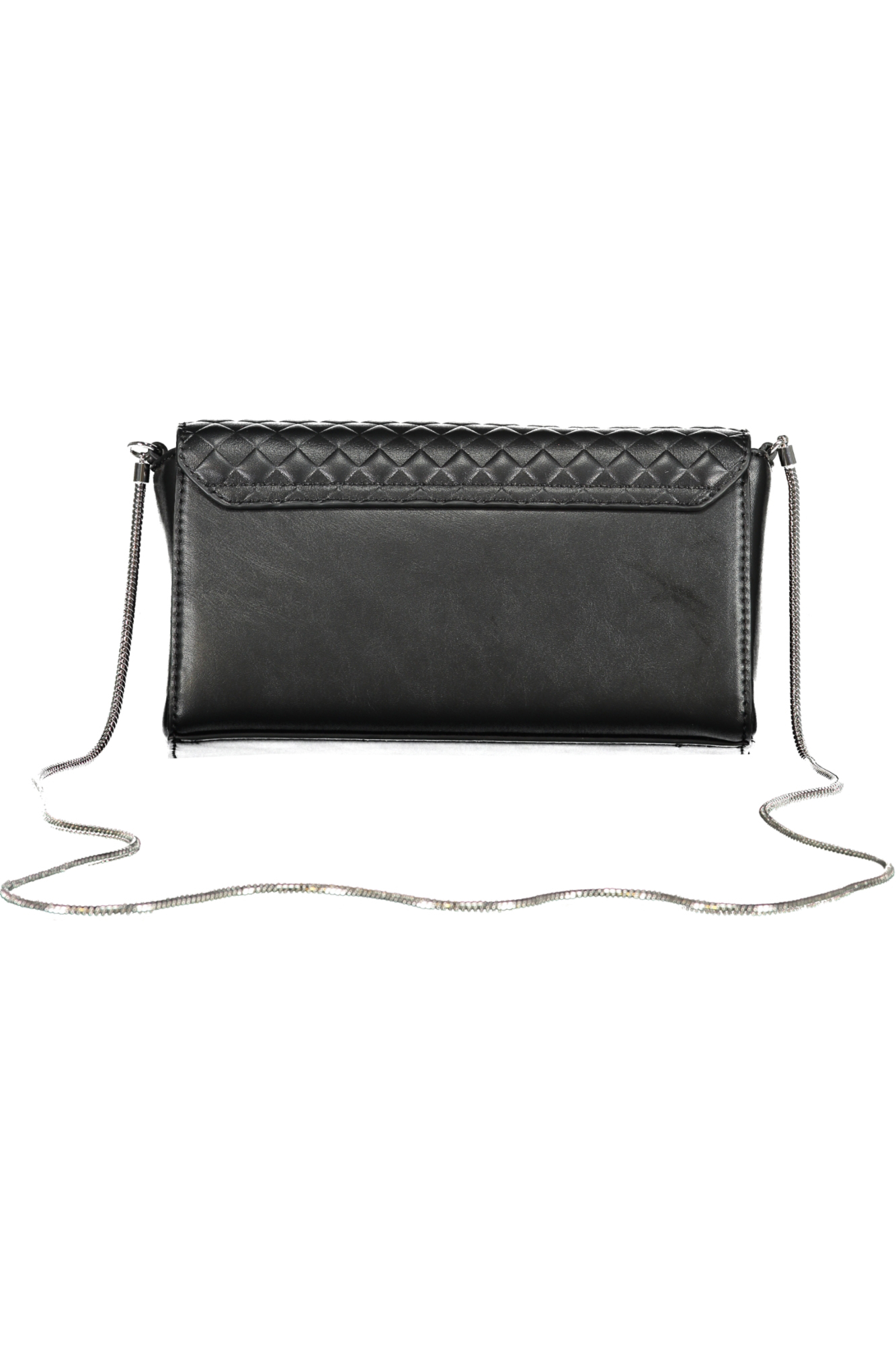 CALVIN KLEIN BORSA DONNA - Nero - immagine 2