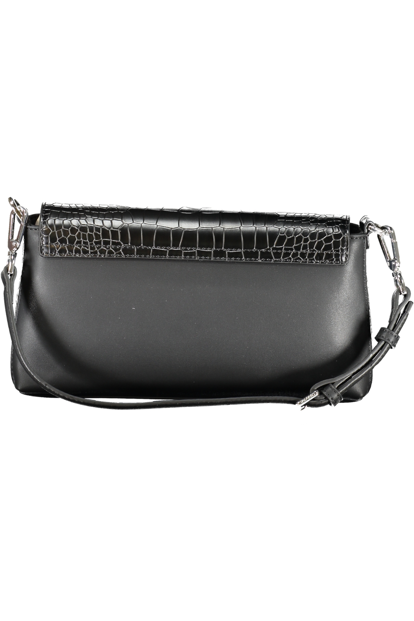 CALVIN KLEIN BORSA DONNA - Nero - immagine 2