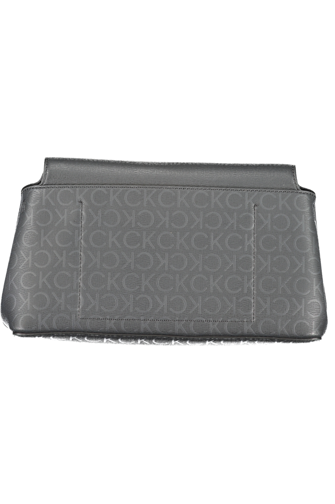 CALVIN KLEIN BORSA DONNA - Nero - immagine 2