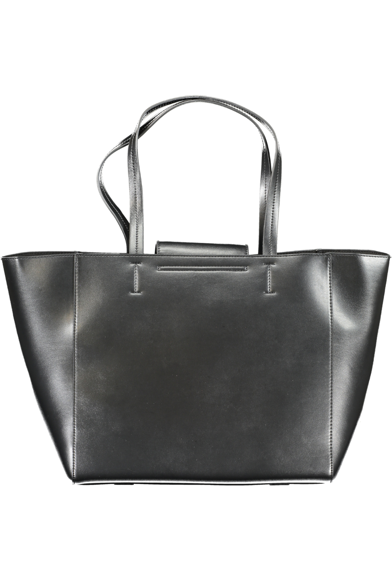 CALVIN KLEIN BORSA DONNA - Nero - immagine 2