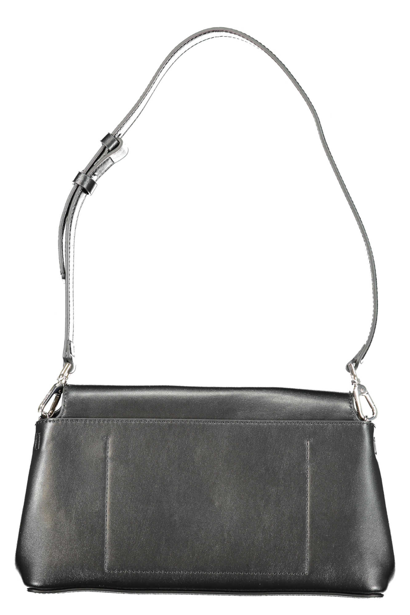 CALVIN KLEIN BORSA DONNA - Nero - immagine 2