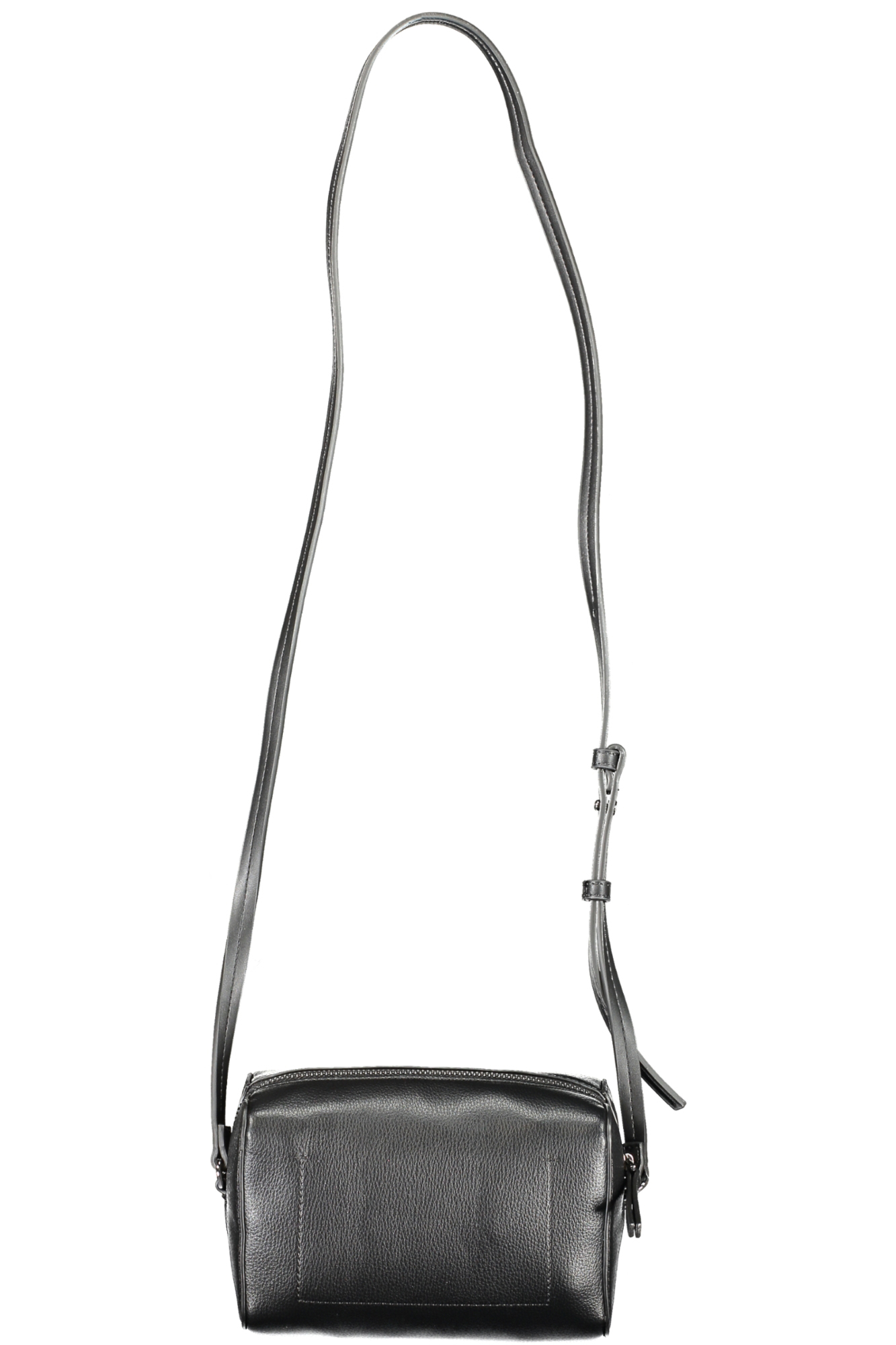 CALVIN KLEIN BORSA DONNA - Nero - immagine 2