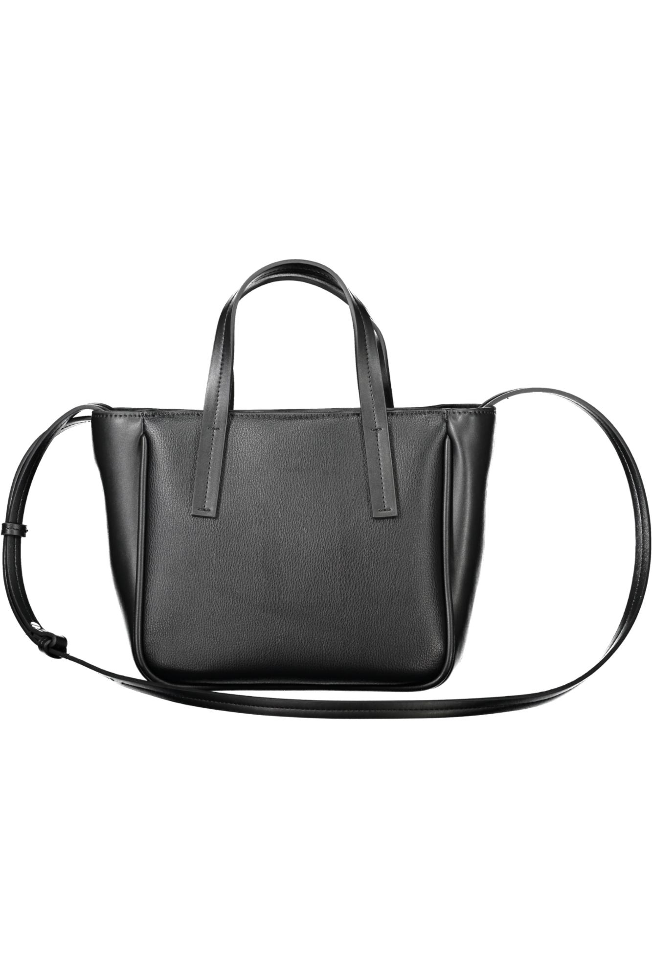 CALVIN KLEIN BORSA DONNA - Nero - immagine 2