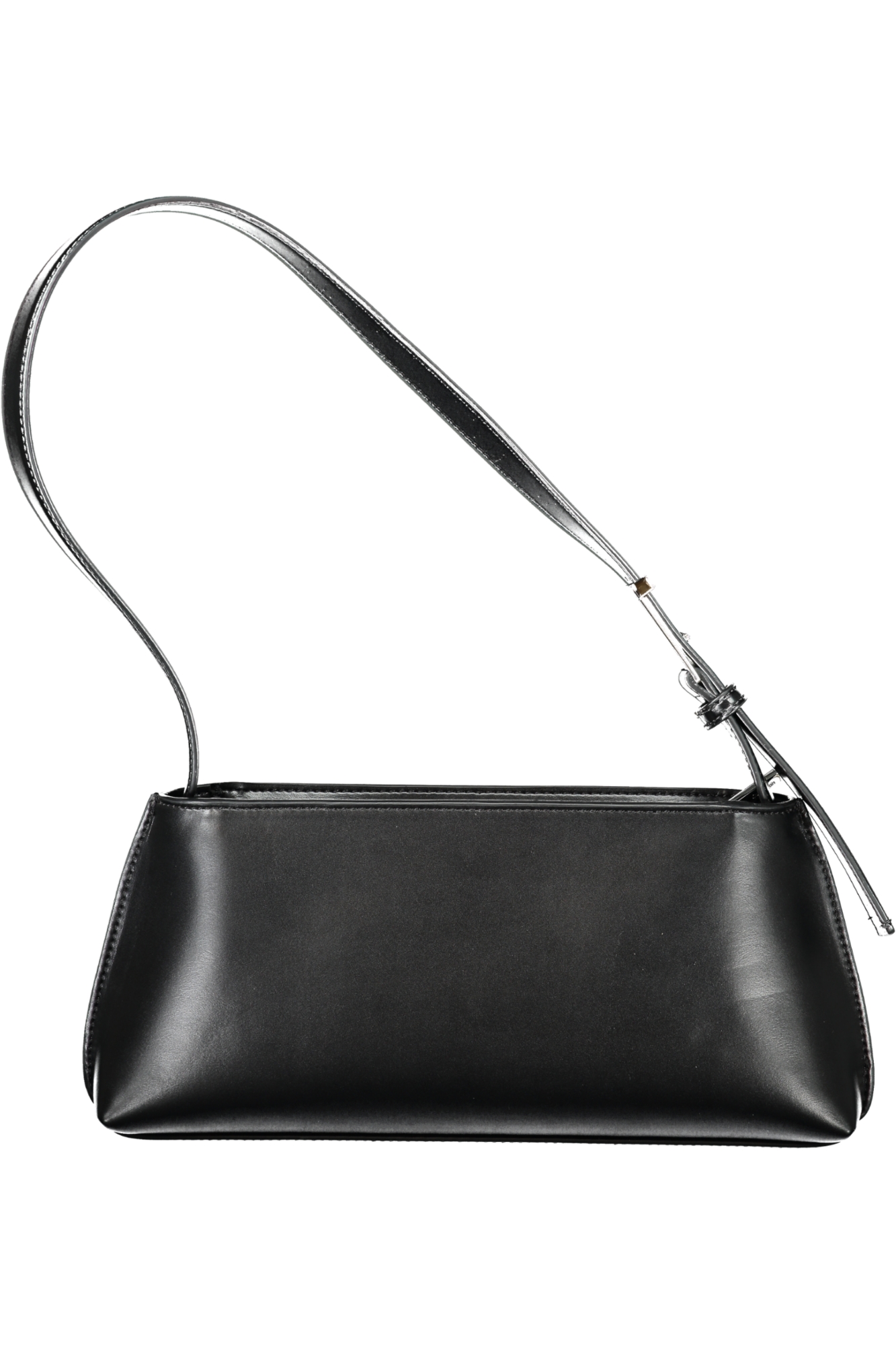 CALVIN KLEIN BORSA DONNA - Nero - immagine 2