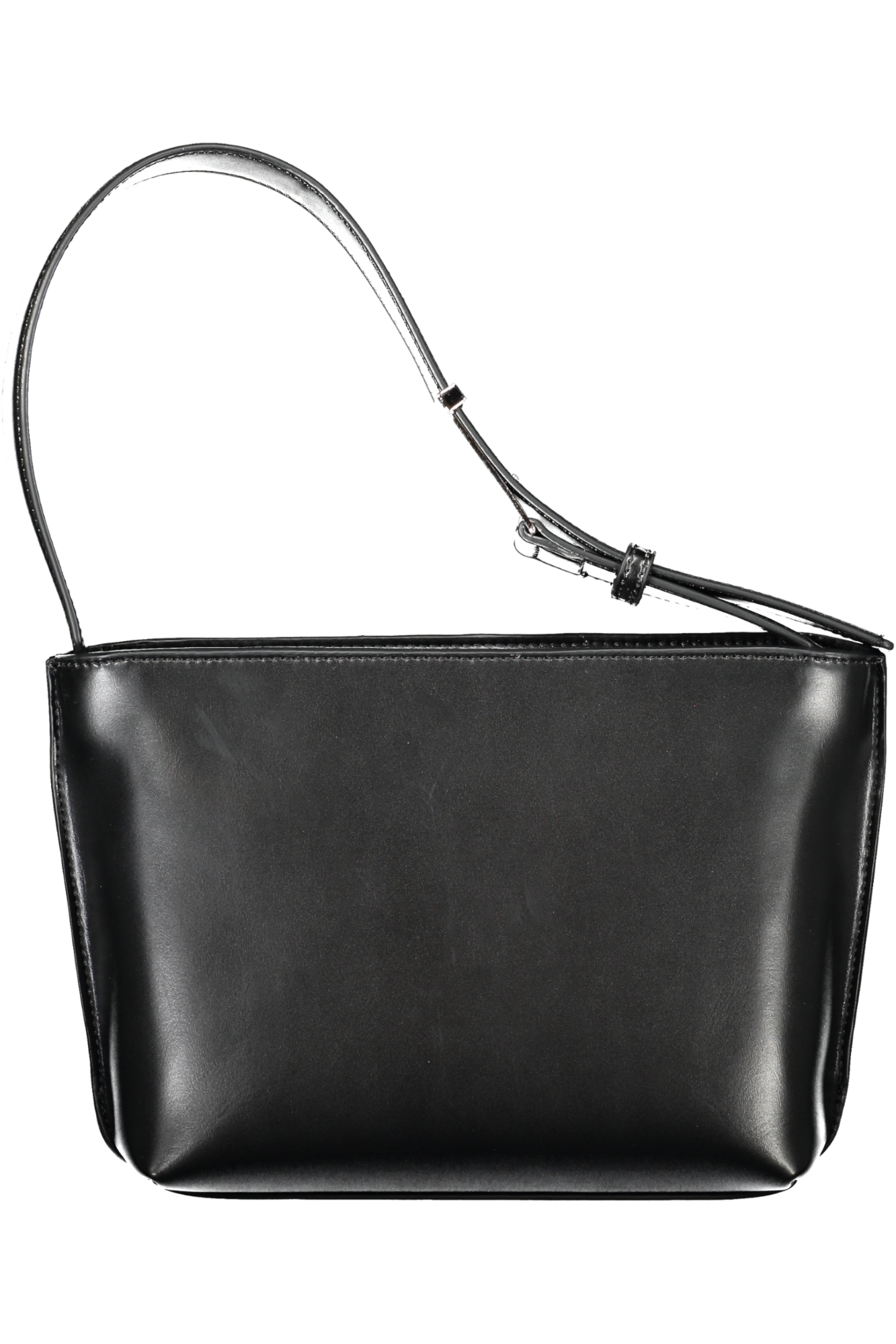 CALVIN KLEIN BORSA DONNA - Nero - immagine 2