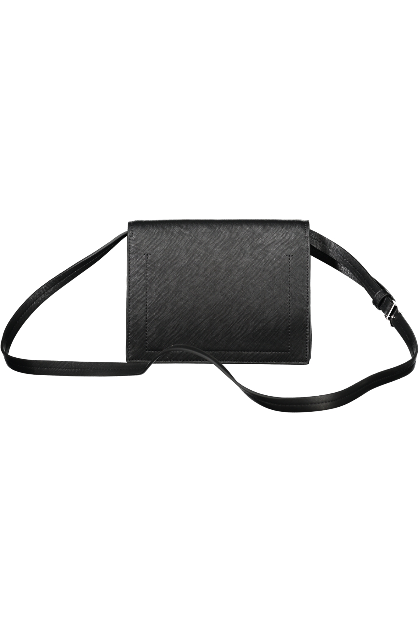 CALVIN KLEIN BORSA DONNA - Nero - immagine 2