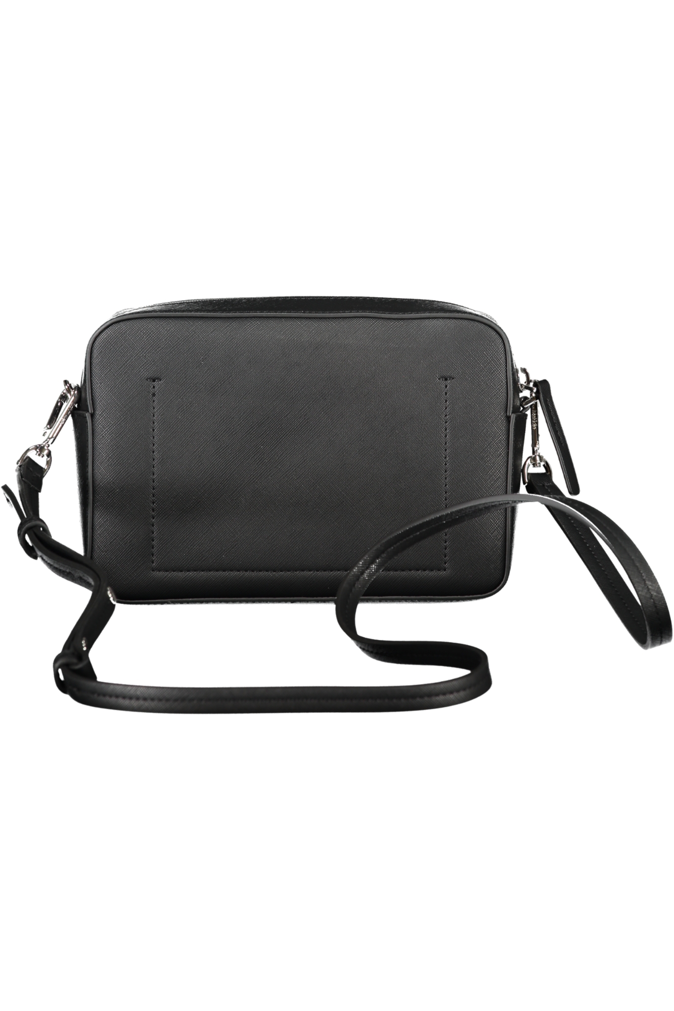 CALVIN KLEIN BORSA DONNA - Nero - immagine 2