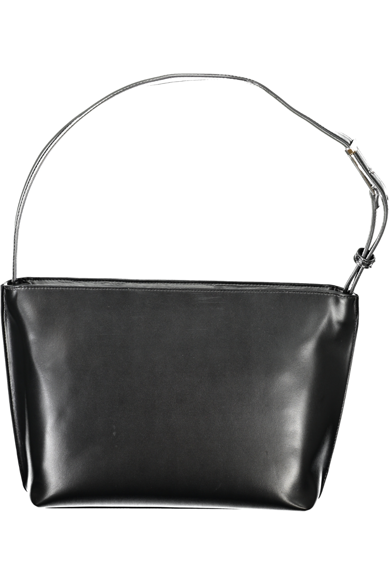 CALVIN KLEIN BORSA DONNA - Nero - immagine 2
