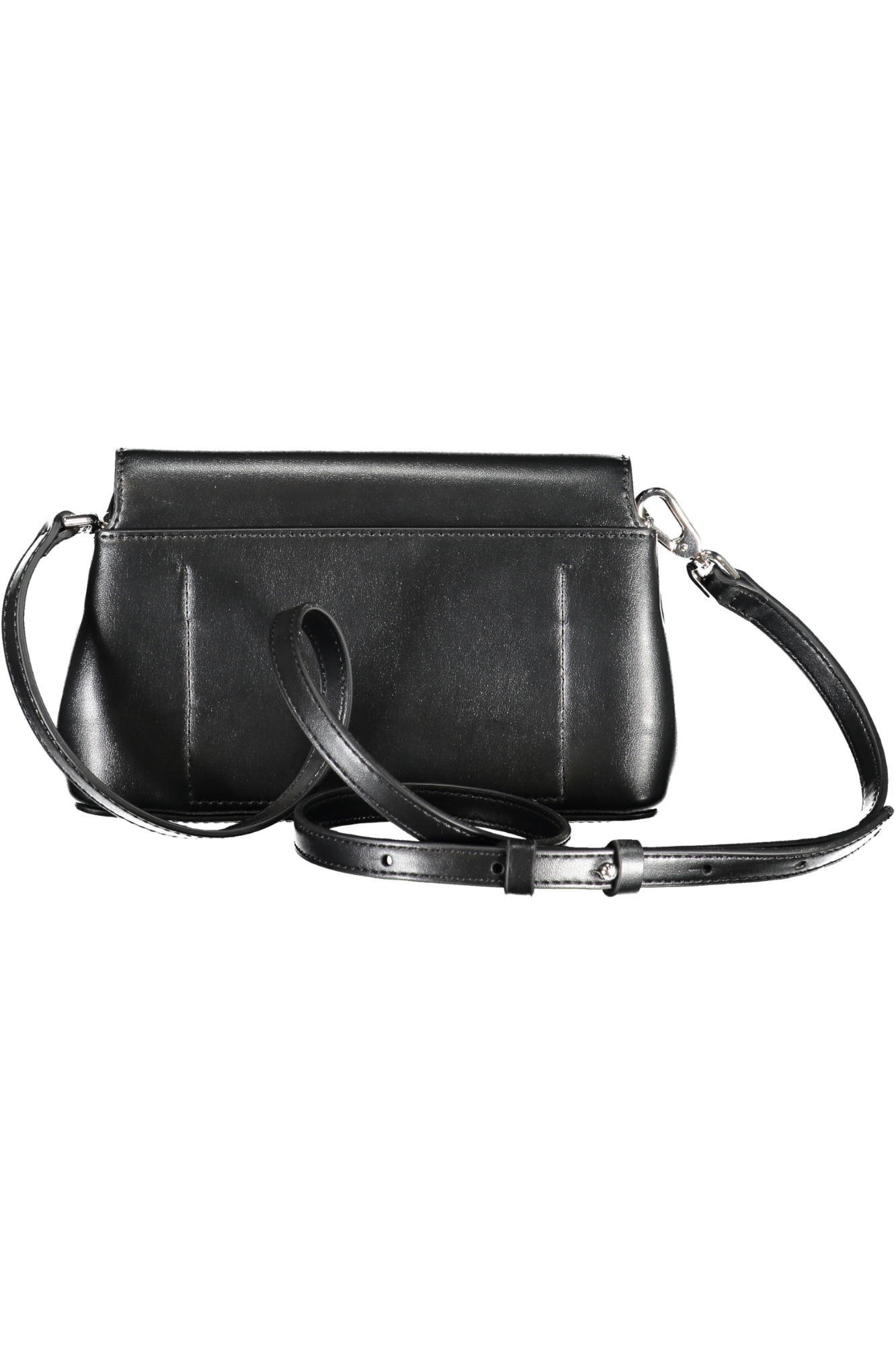 CALVIN KLEIN BORSA DONNA - Nero - immagine 2