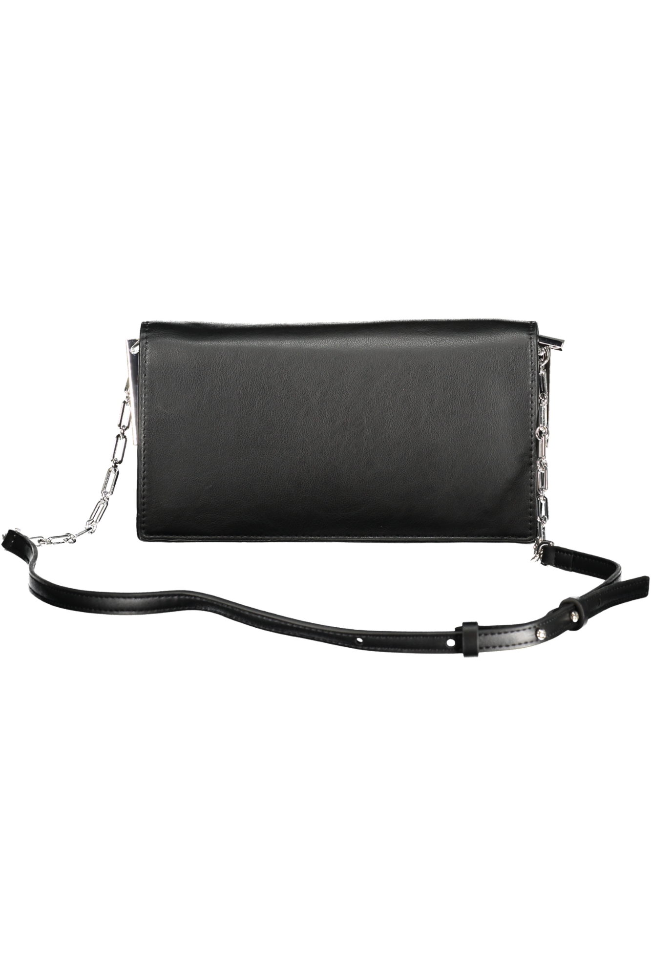 CALVIN KLEIN BORSA DONNA - Nero - immagine 2