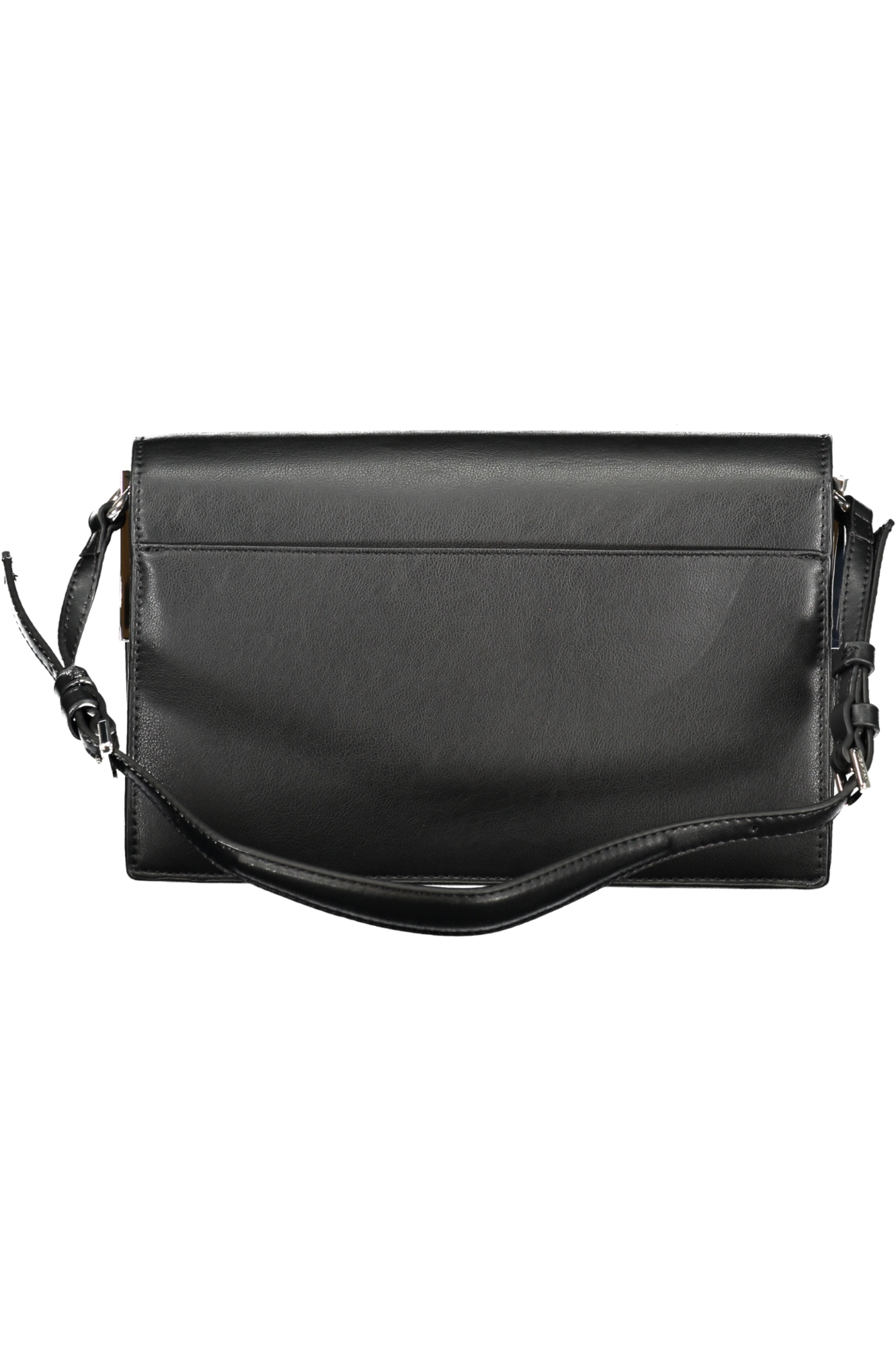 CALVIN KLEIN BORSA DONNA - Nero - immagine 2
