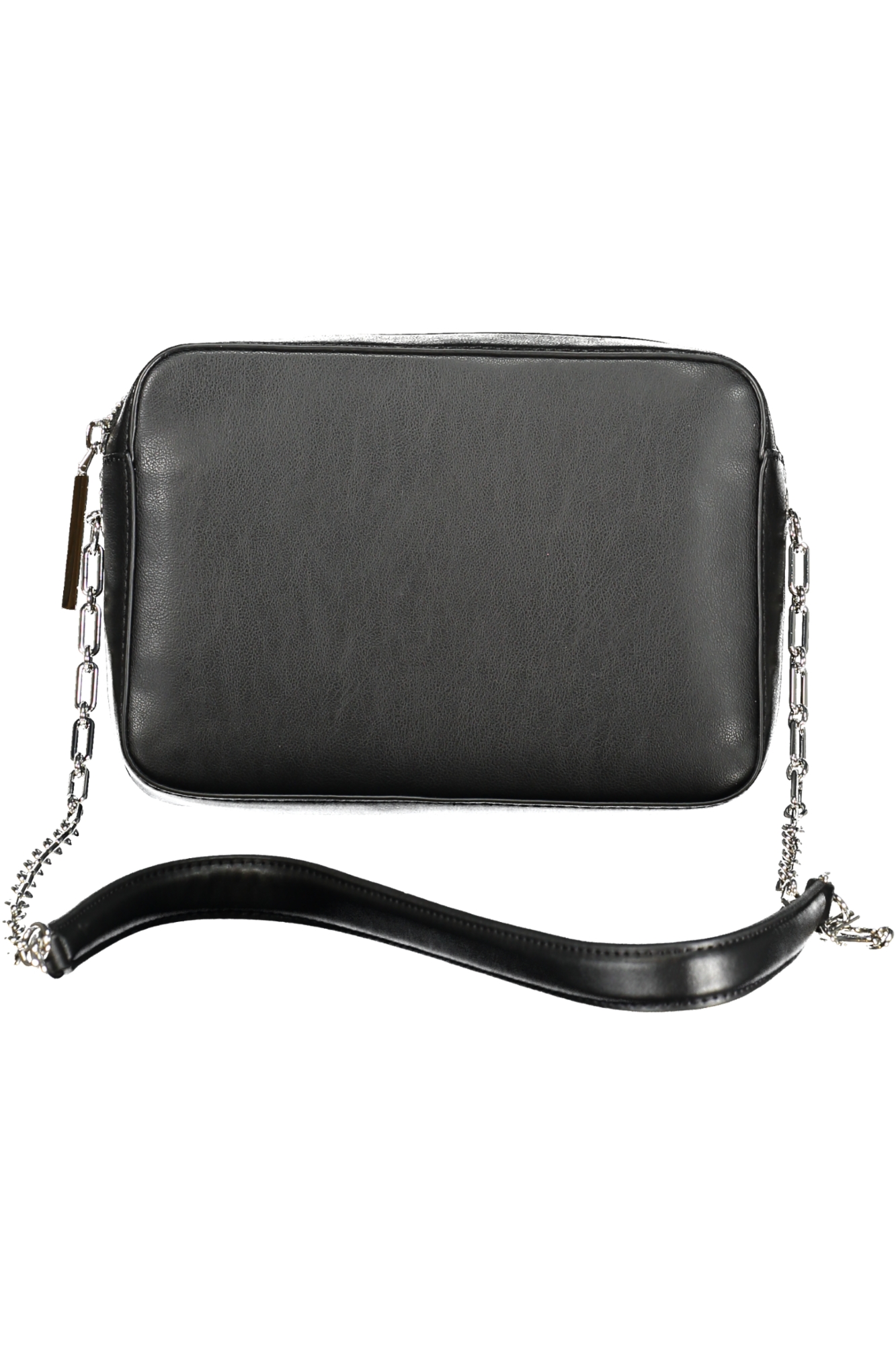 CALVIN KLEIN BORSA DONNA - Nero - immagine 2