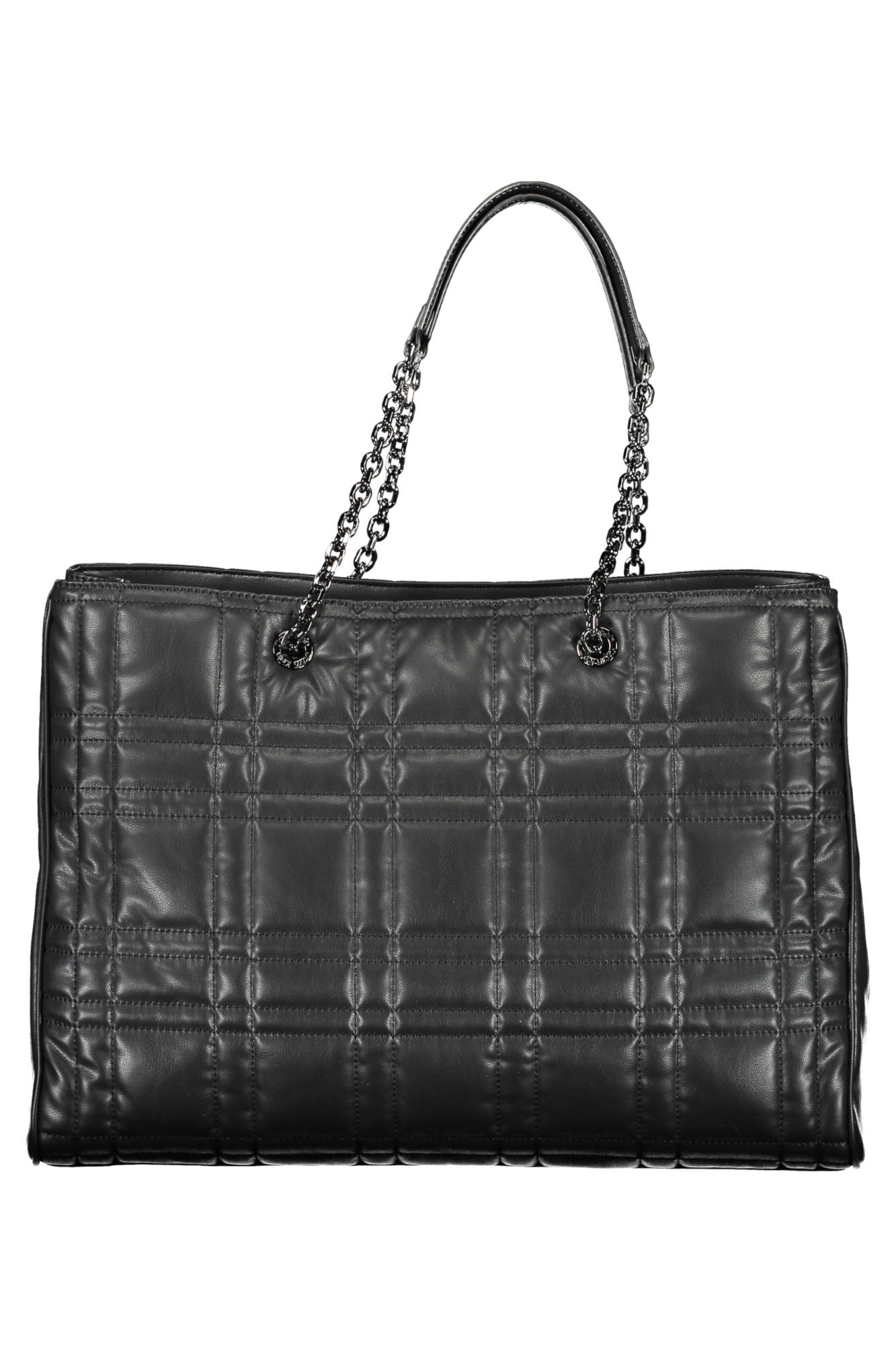 CALVIN KLEIN BORSA DONNA - Nero - immagine 2