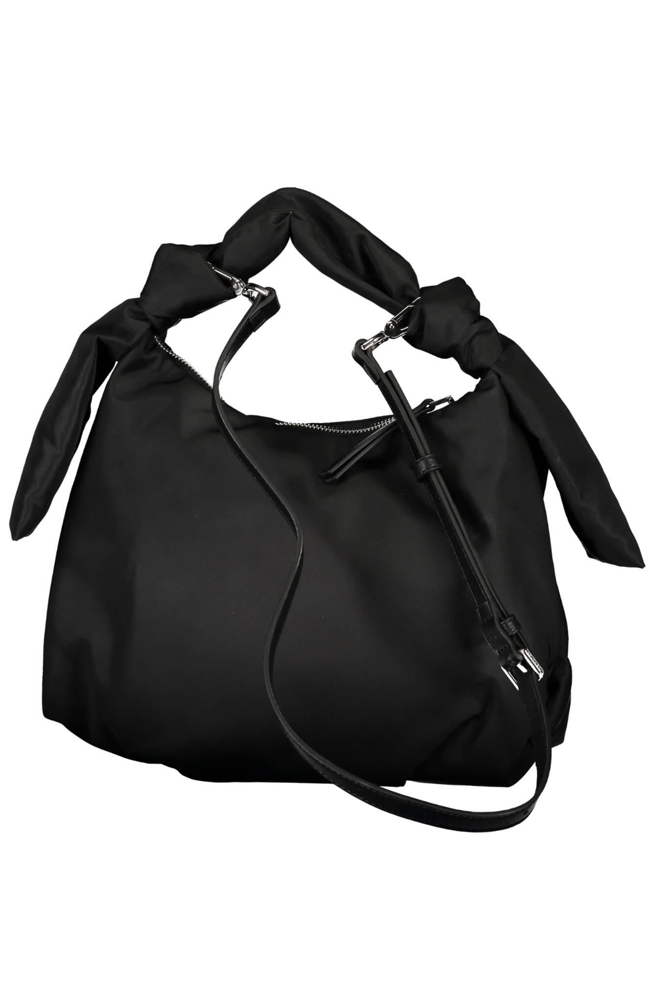 CALVIN KLEIN BORSA DONNA - Nero - immagine 2