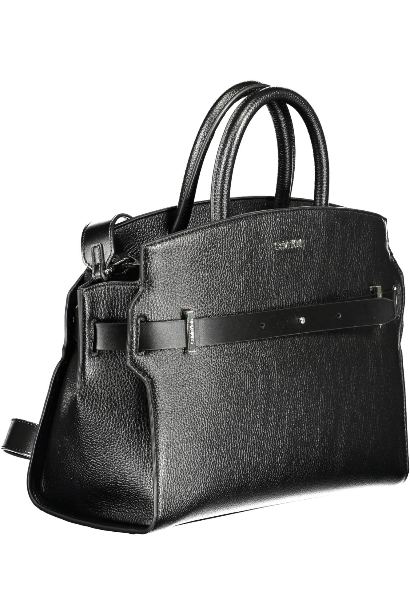CALVIN KLEIN BORSA DONNA - Nero - immagine 3