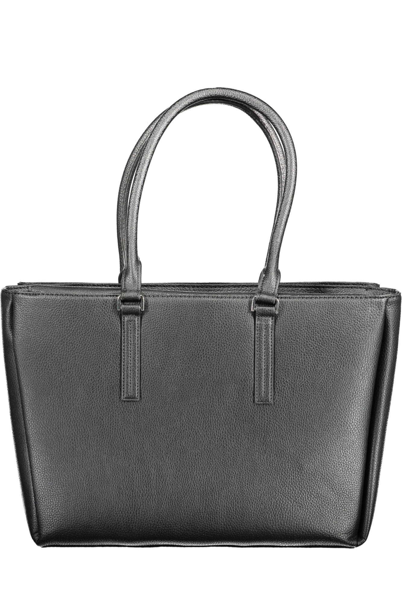 CALVIN KLEIN BORSA DONNA - Nero - immagine 3
