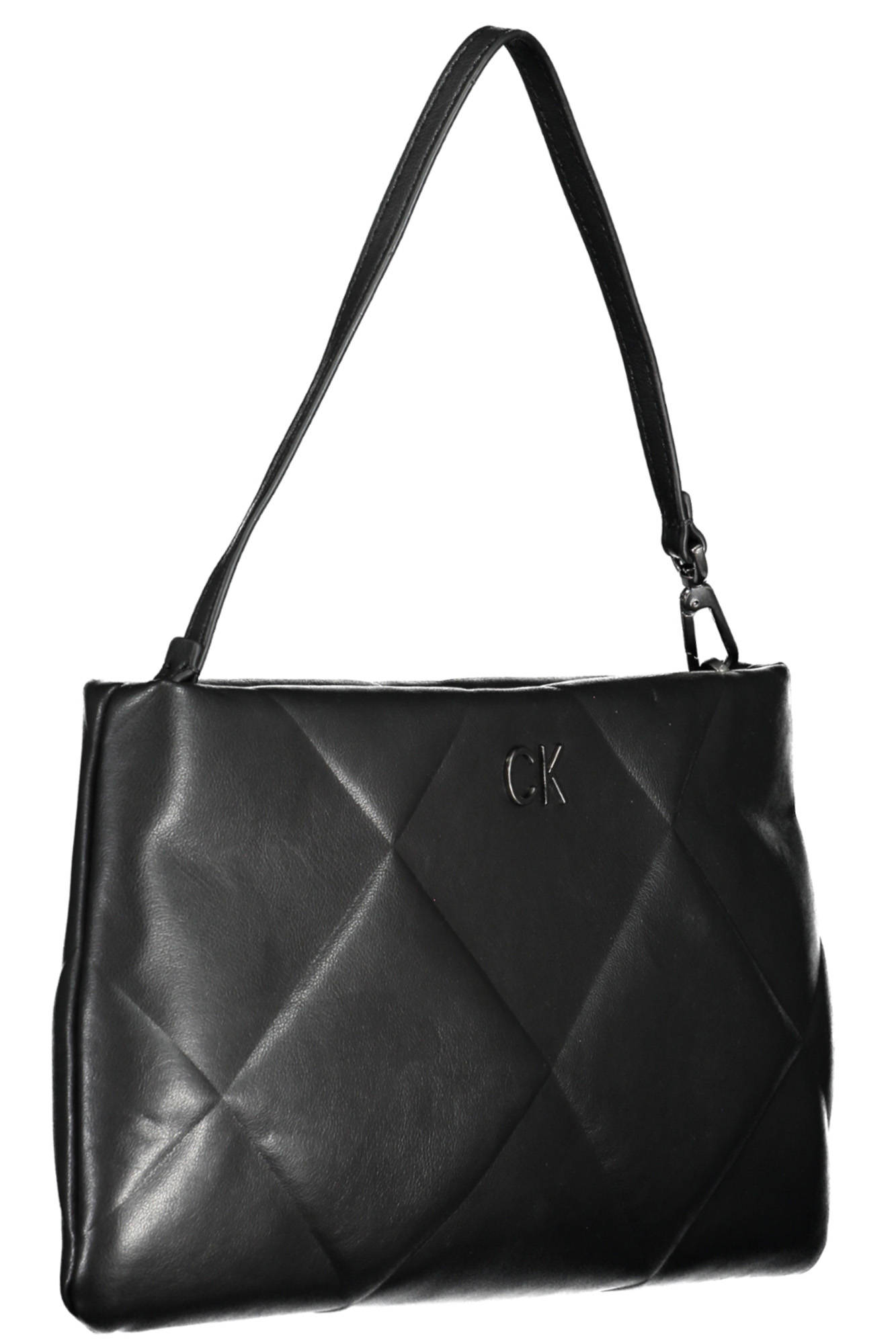 CALVIN KLEIN BORSA DONNA - Nero - immagine 3
