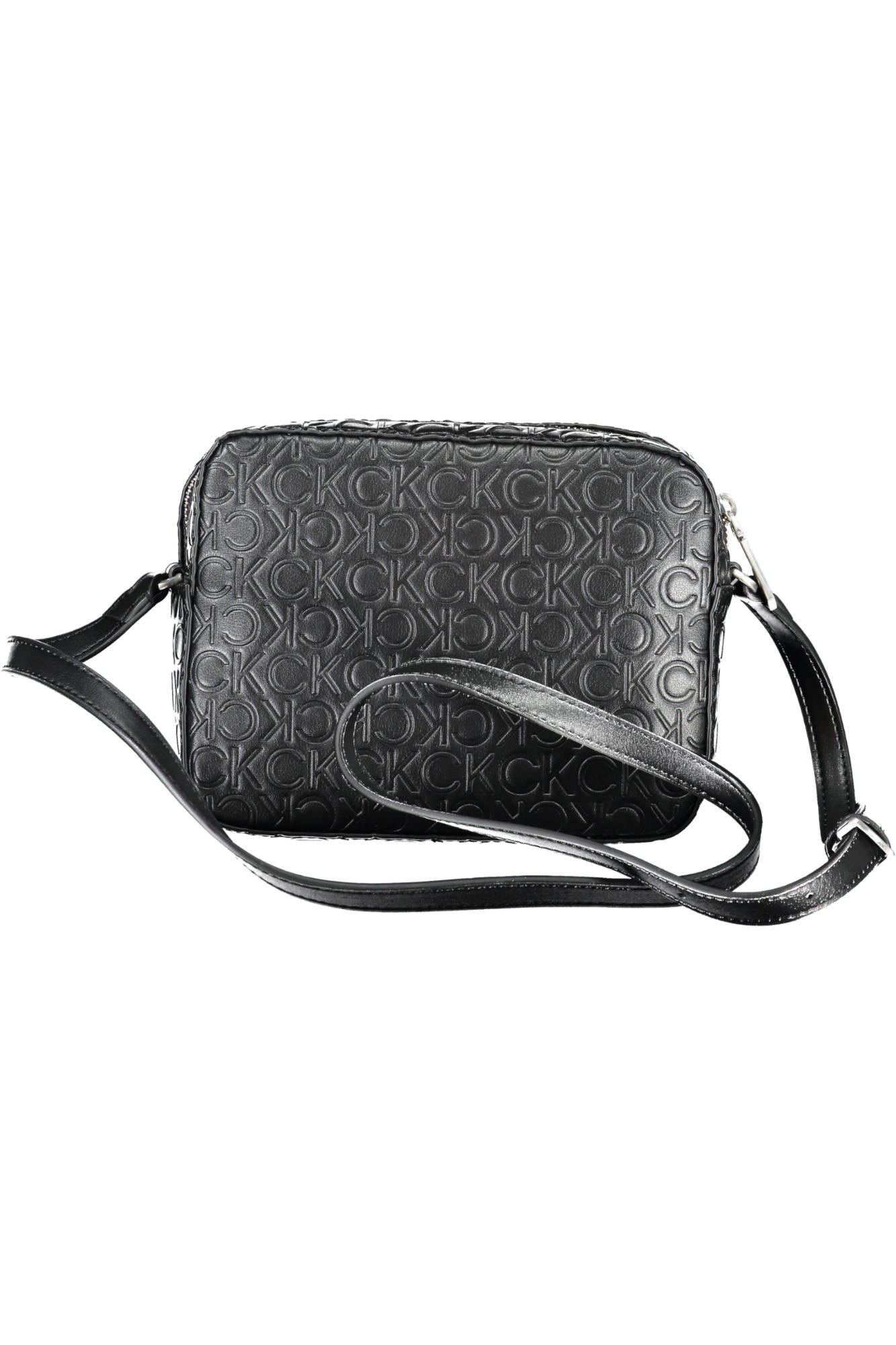 CALVIN KLEIN BORSA DONNA - Nero - immagine 3