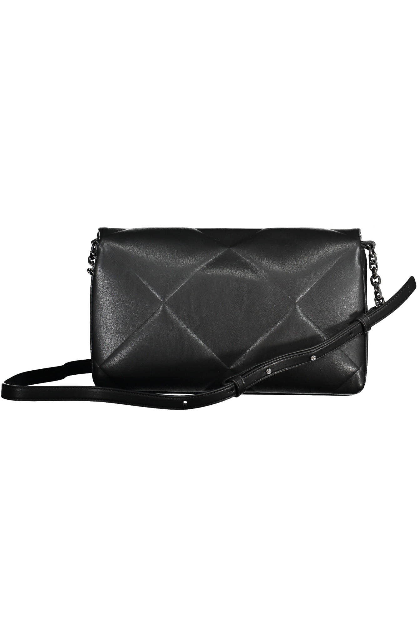 CALVIN KLEIN BORSA DONNA - Nero - immagine 3