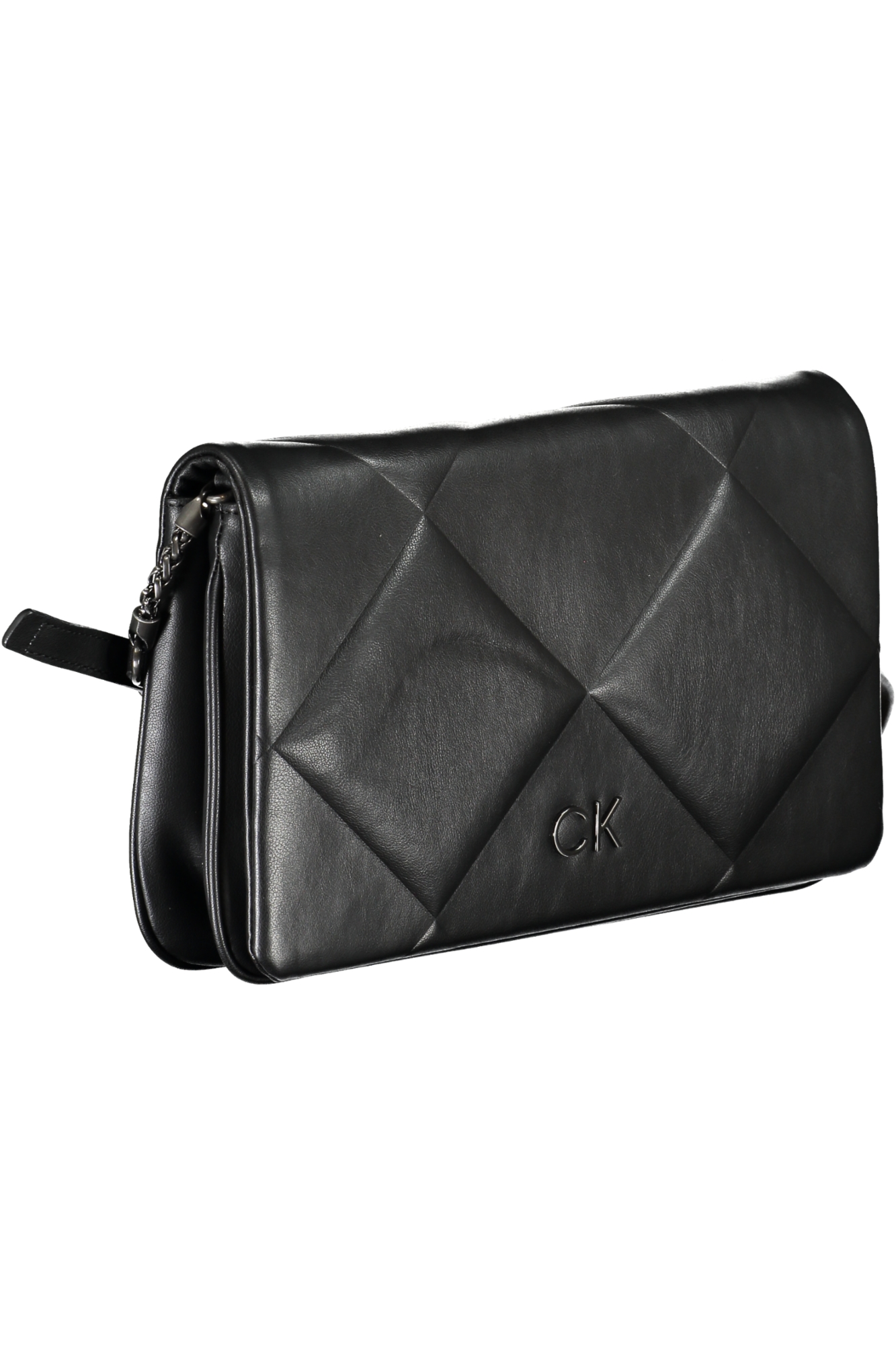 CALVIN KLEIN BORSA DONNA - Nero - immagine 3