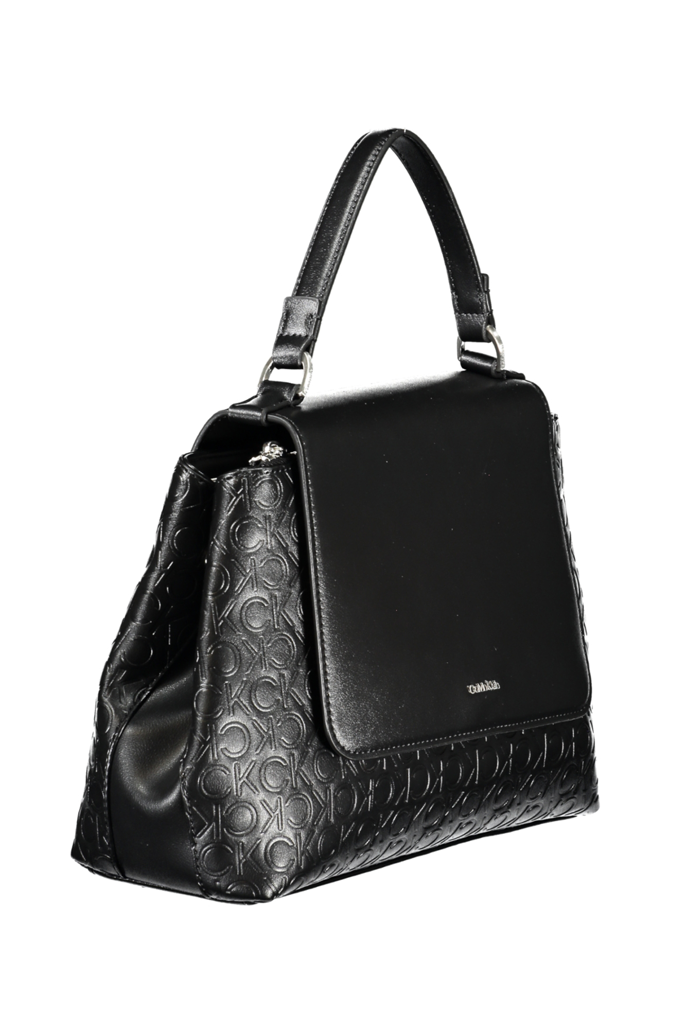 CALVIN KLEIN BORSA DONNA - Nero - immagine 3