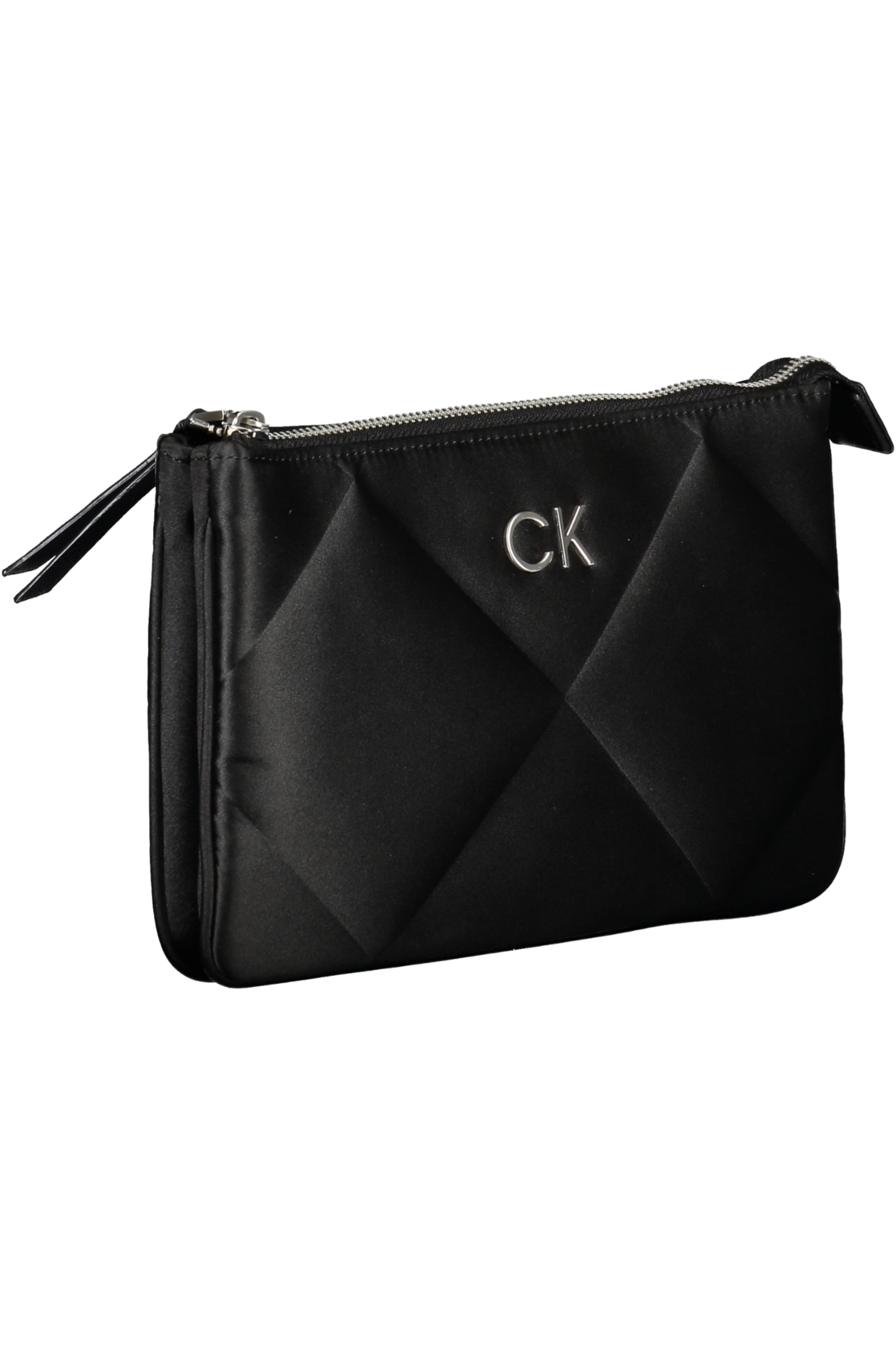 CALVIN KLEIN BORSA DONNA - Nero - immagine 3