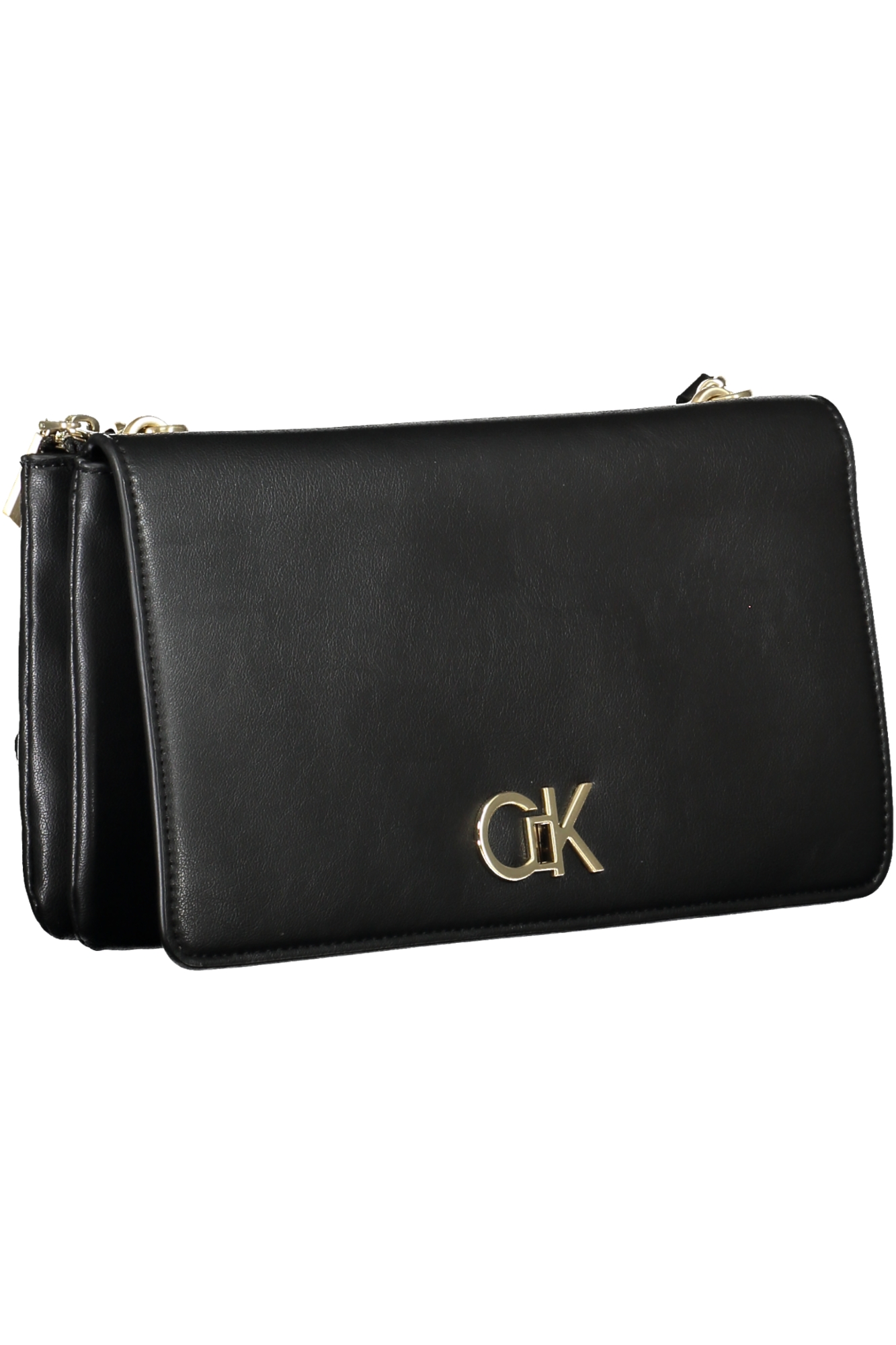 CALVIN KLEIN BORSA DONNA - Nero - immagine 3