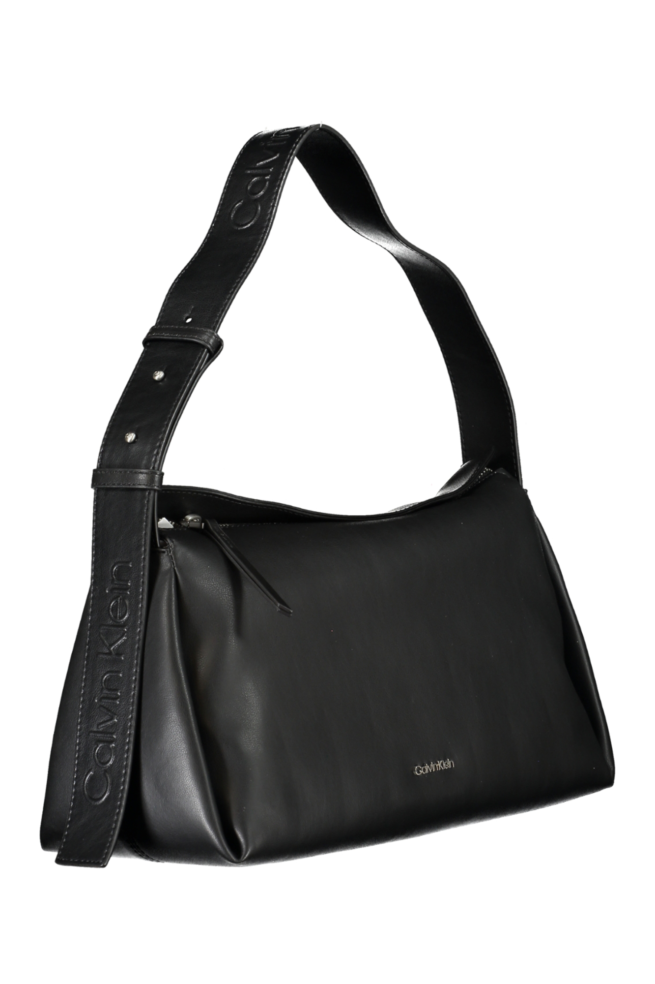 CALVIN KLEIN BORSA DONNA - Nero - immagine 3