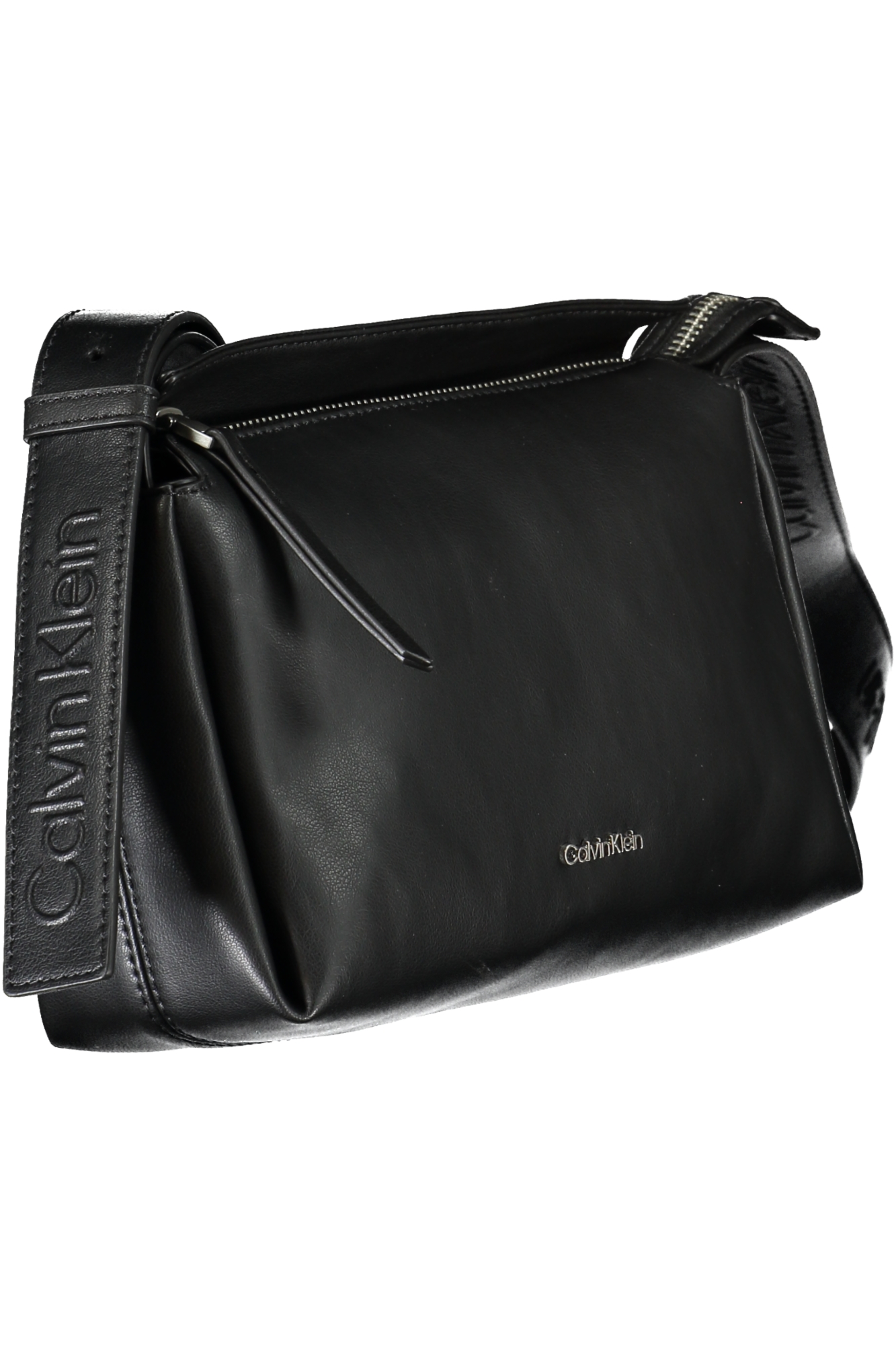 CALVIN KLEIN BORSA DONNA - Nero - immagine 3