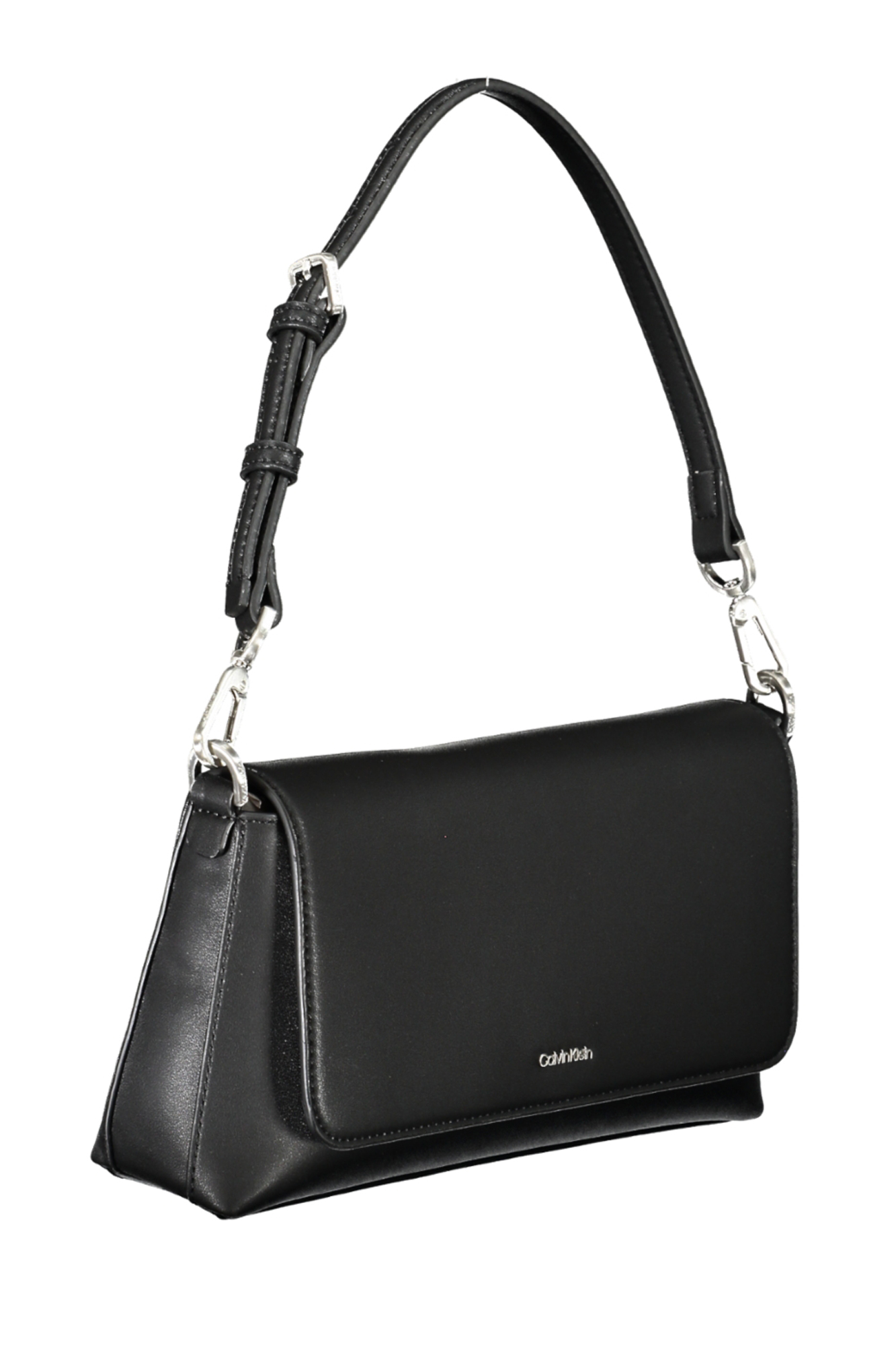 CALVIN KLEIN BORSA DONNA - Nero - immagine 3