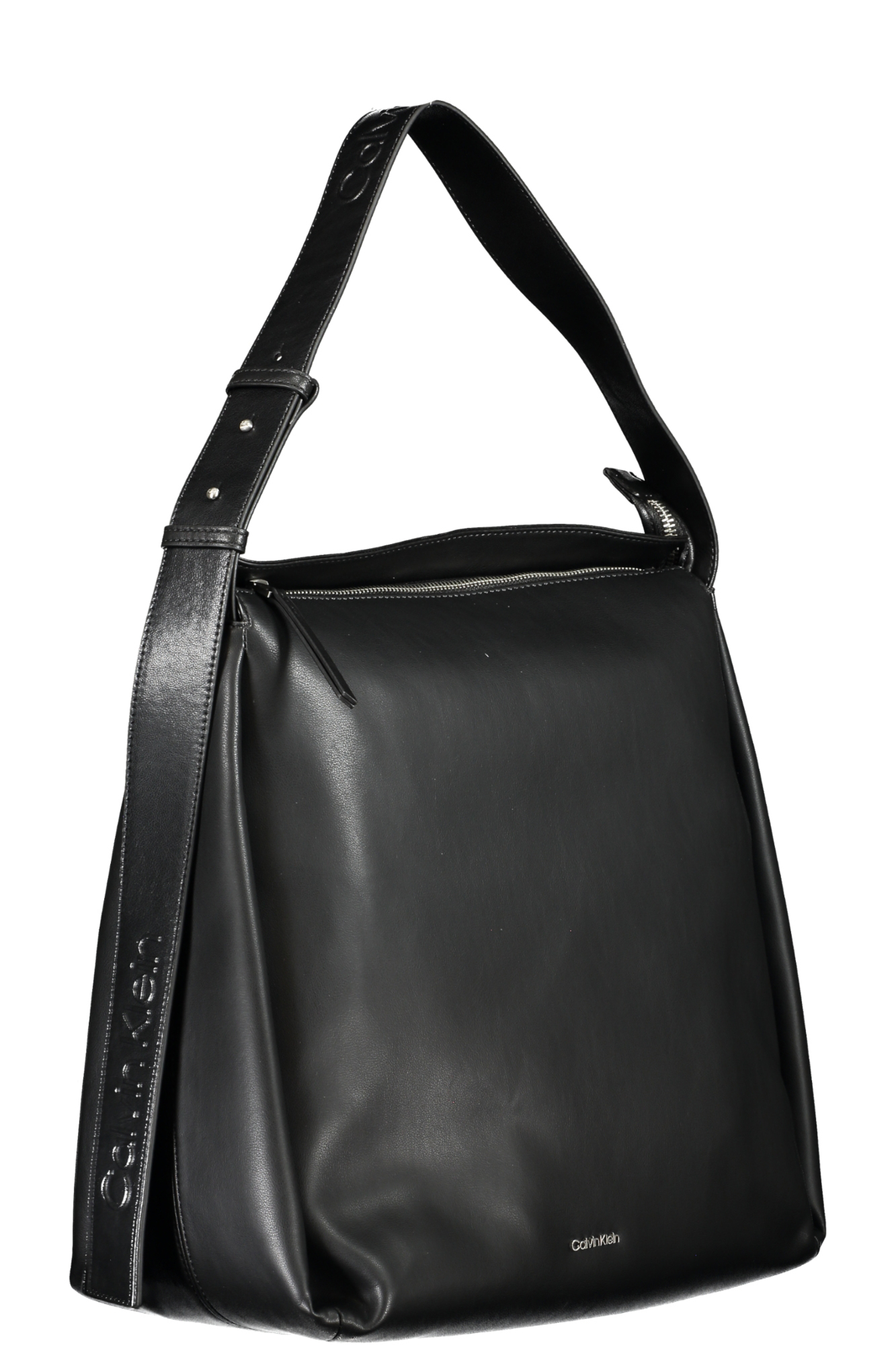 CALVIN KLEIN BORSA DONNA - Nero - immagine 3