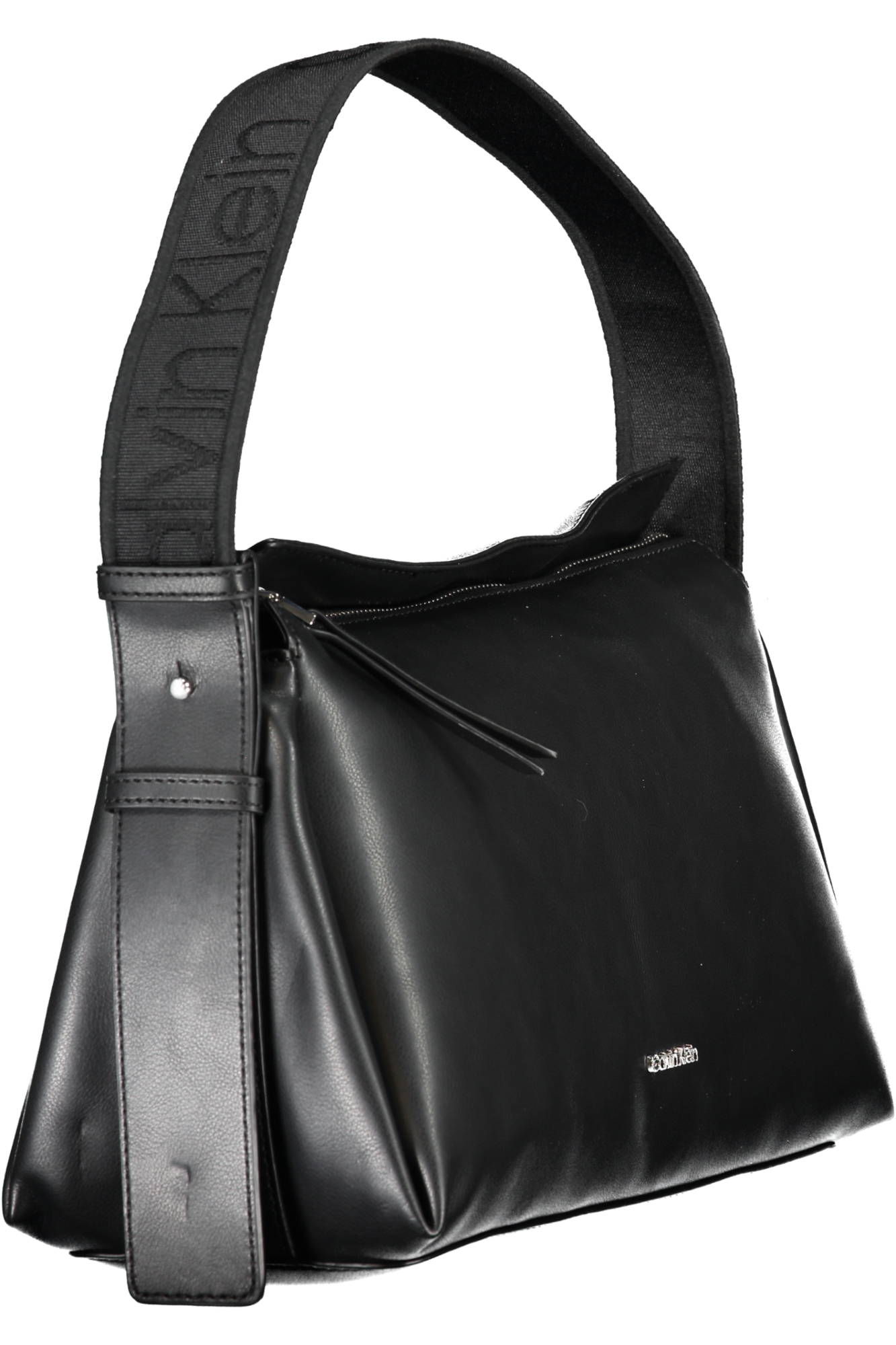 CALVIN KLEIN BORSA DONNA - Nero - immagine 3