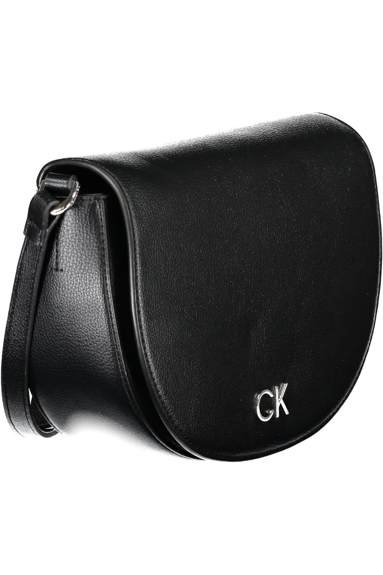 CALVIN KLEIN BORSA DONNA - Nero - immagine 3