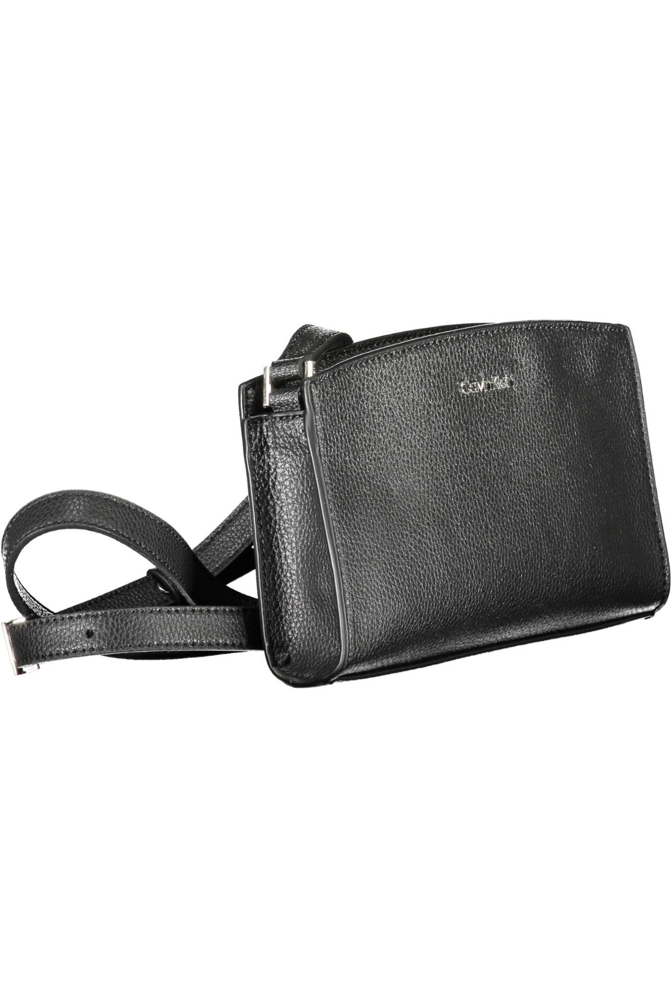 CALVIN KLEIN BORSA DONNA - Nero - immagine 3